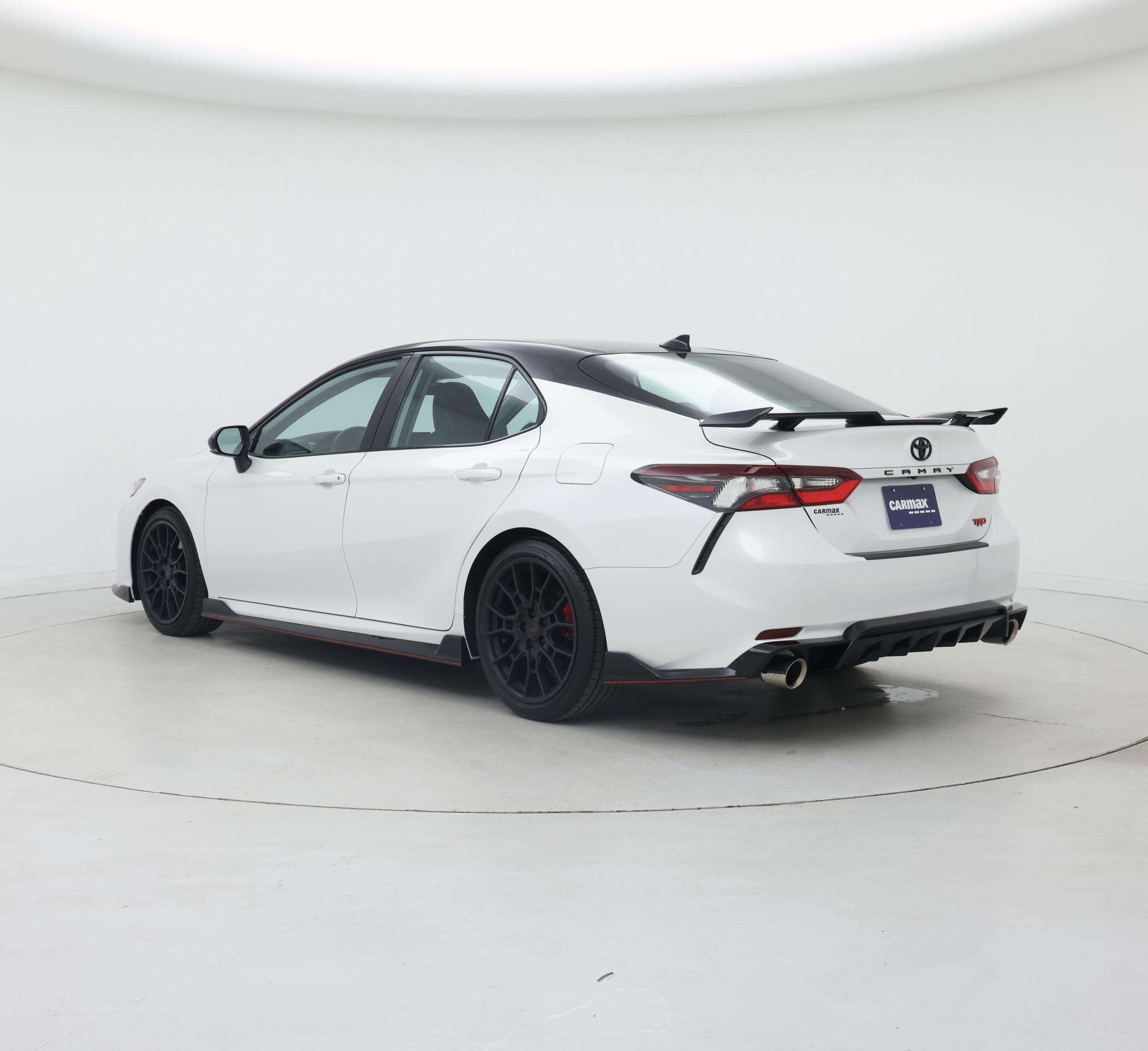 Thumbnail: 2023 Toyota Camry - 2