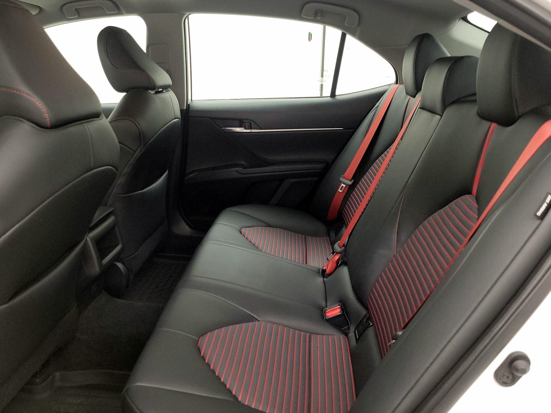 Thumbnail: 2023 Toyota Camry - 19