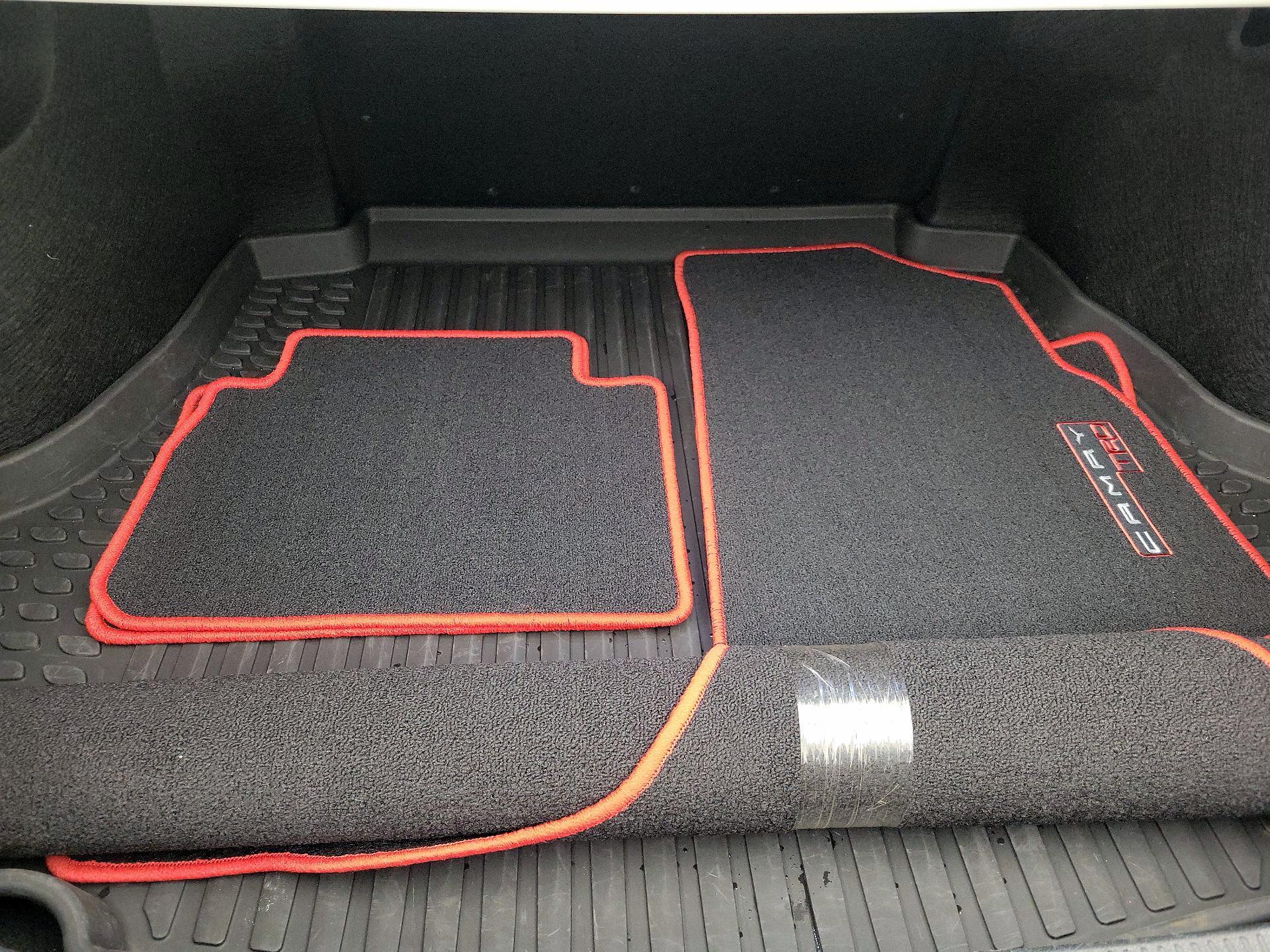 Thumbnail: 2023 Toyota Camry - 20