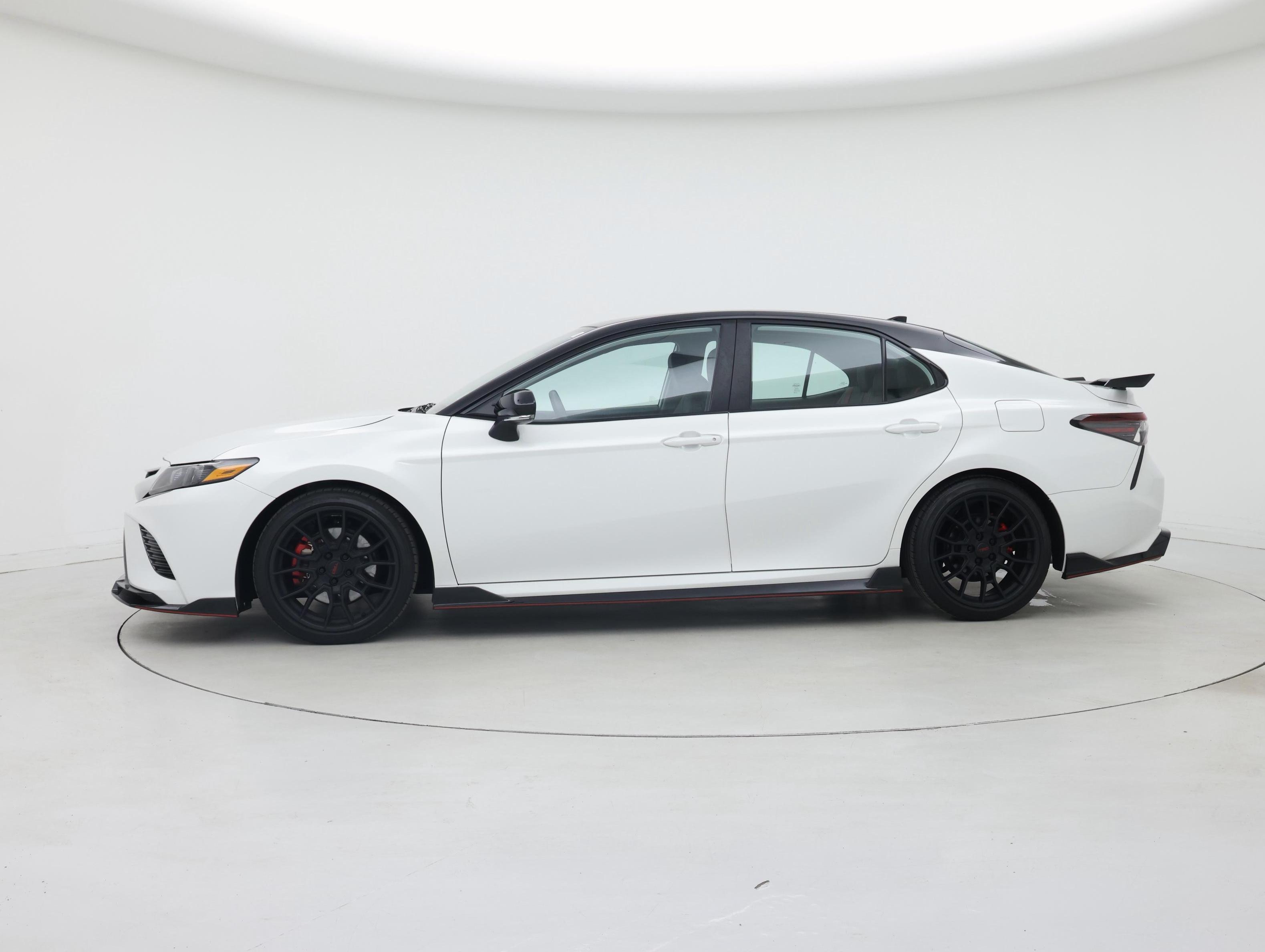 Thumbnail: 2023 Toyota Camry - 3