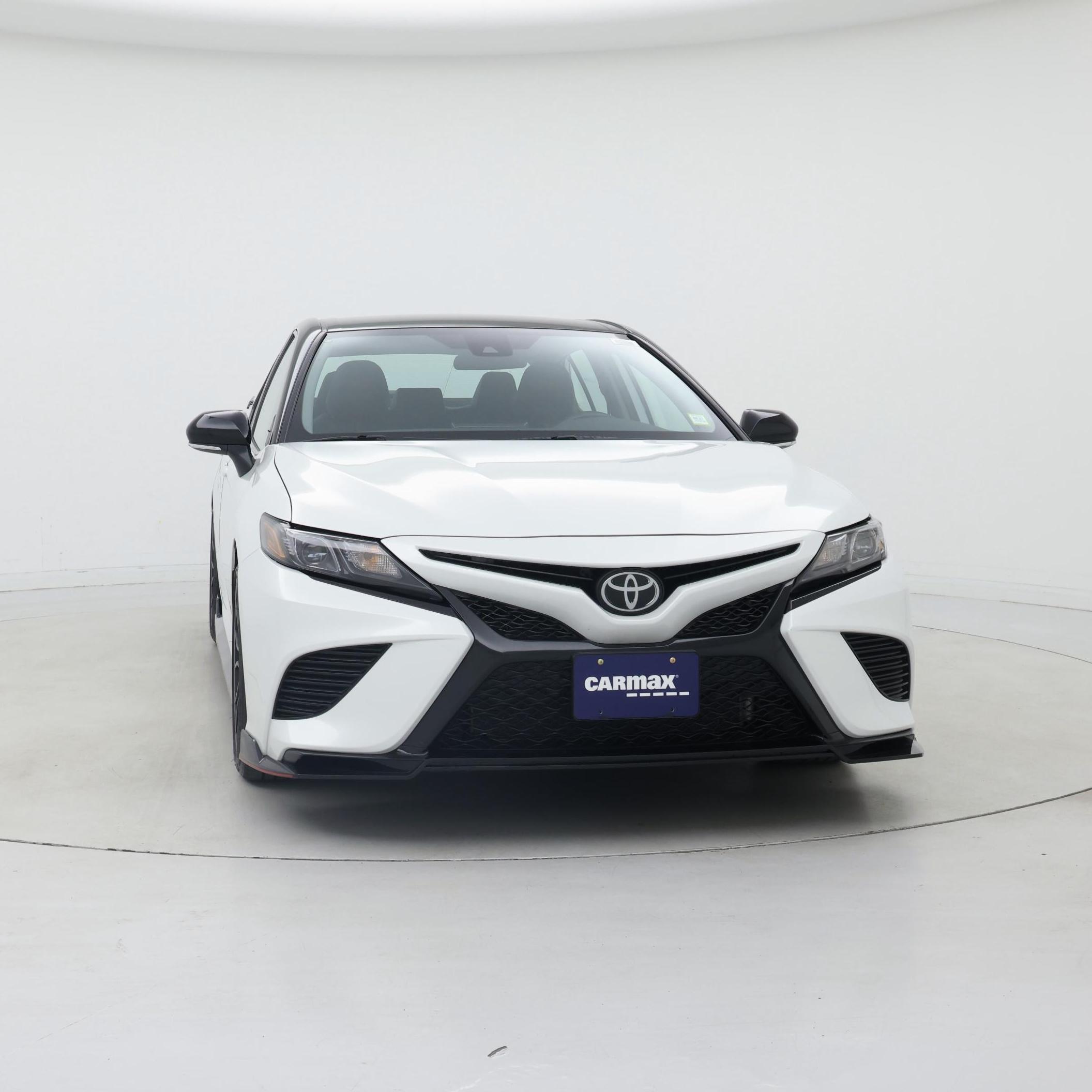 Thumbnail: 2023 Toyota Camry - 5