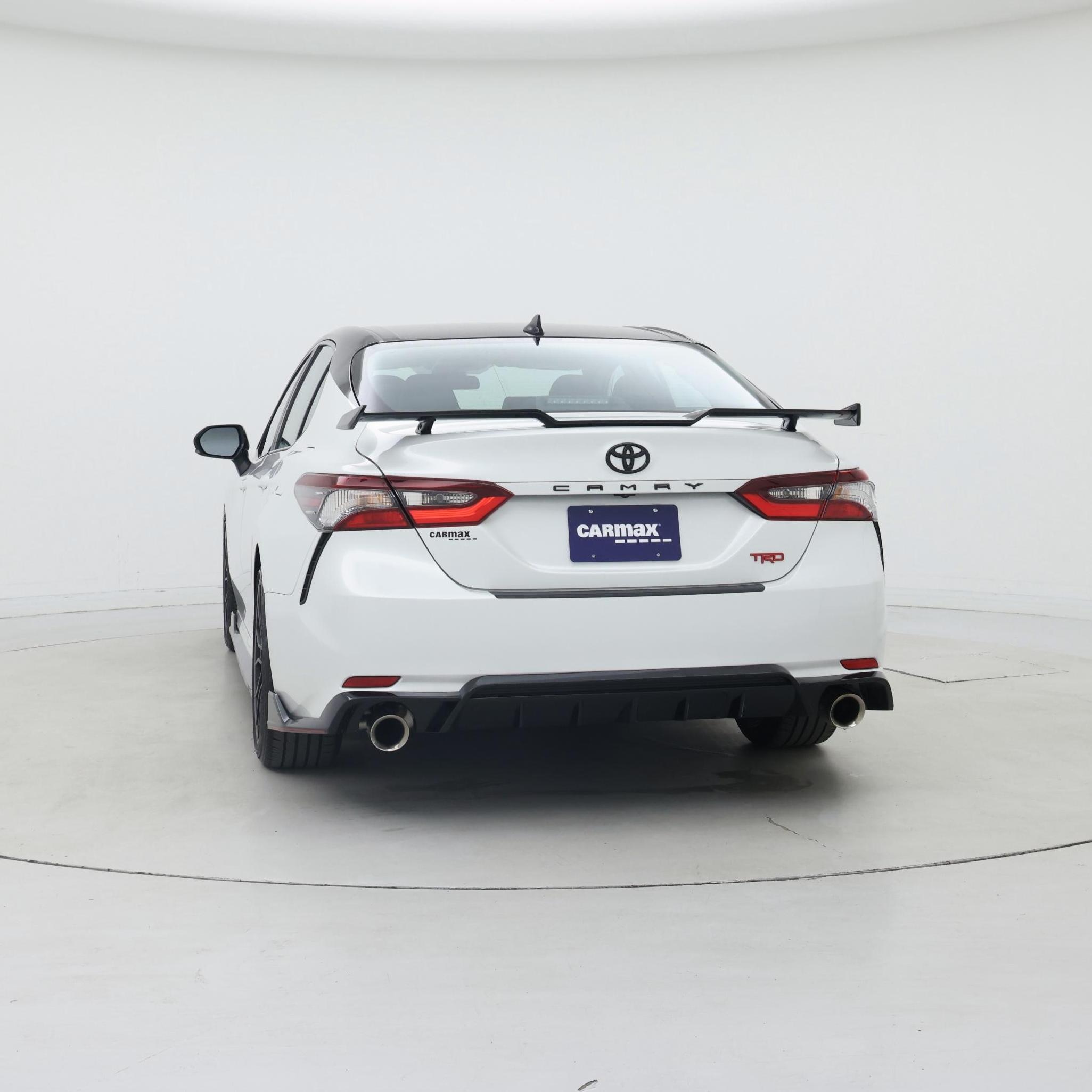 Thumbnail: 2023 Toyota Camry - 6