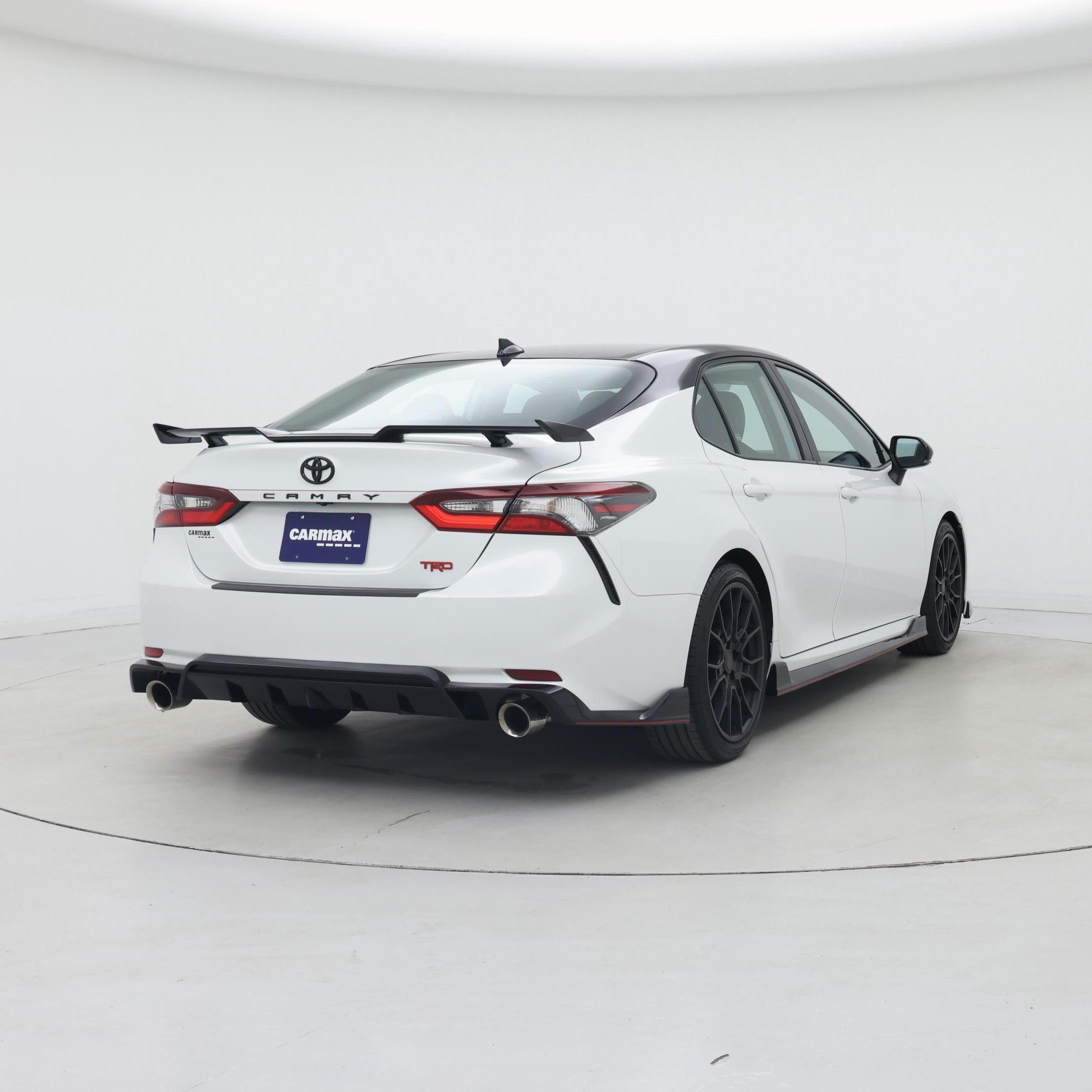 Thumbnail: 2023 Toyota Camry - 8