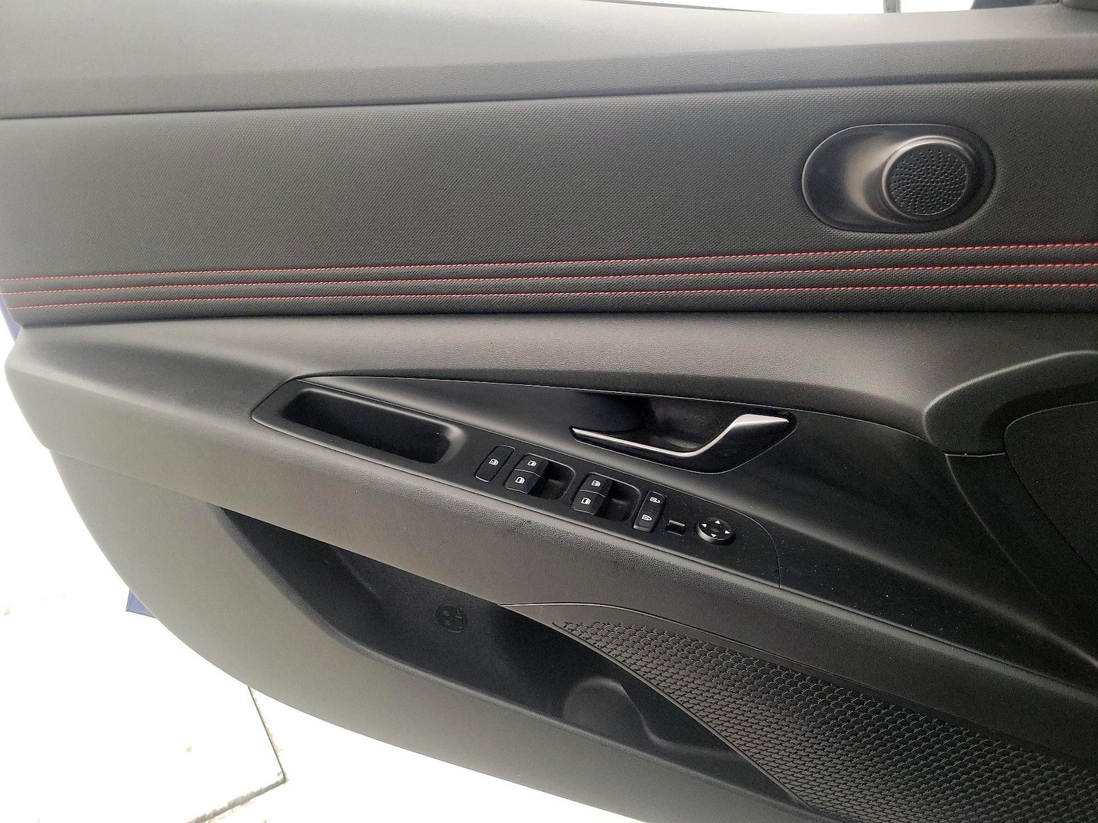2022 Hyundai Elantra N Line - Photo 13