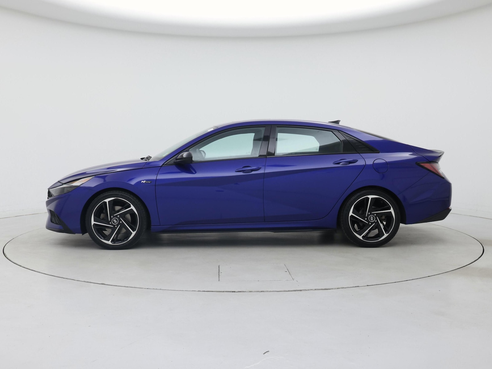 2022 Hyundai Elantra N Line - Photo 4