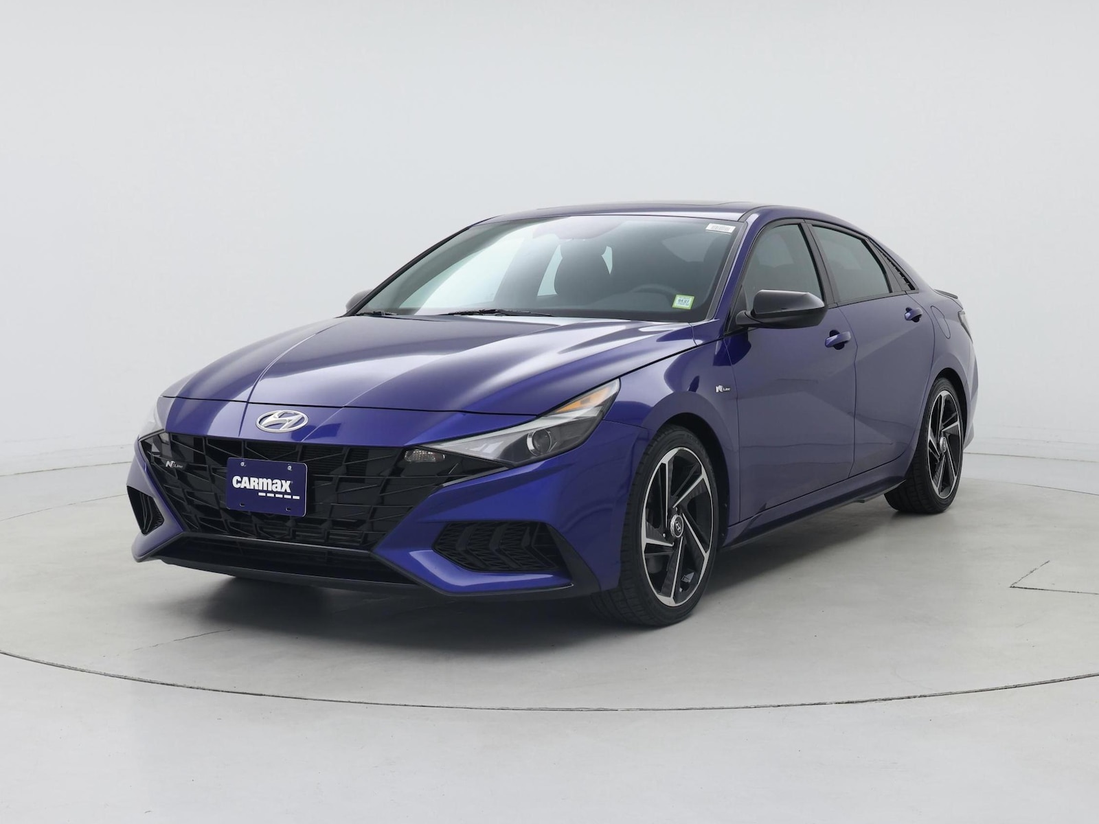 2022 Hyundai Elantra N Line - Photo 5