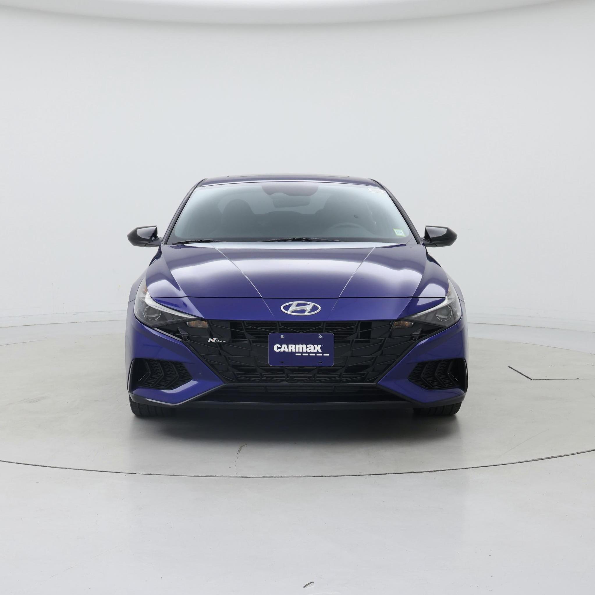 Thumbnail: 2022 Hyundai Elantra - 5