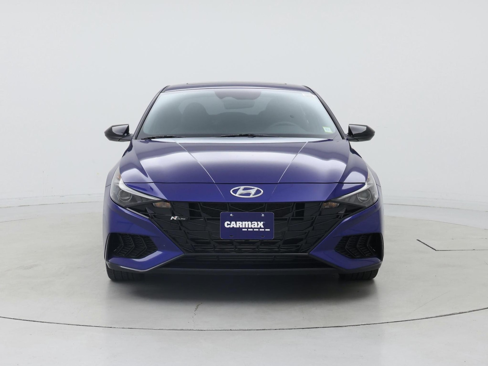 2022 Hyundai Elantra N Line - Photo 6