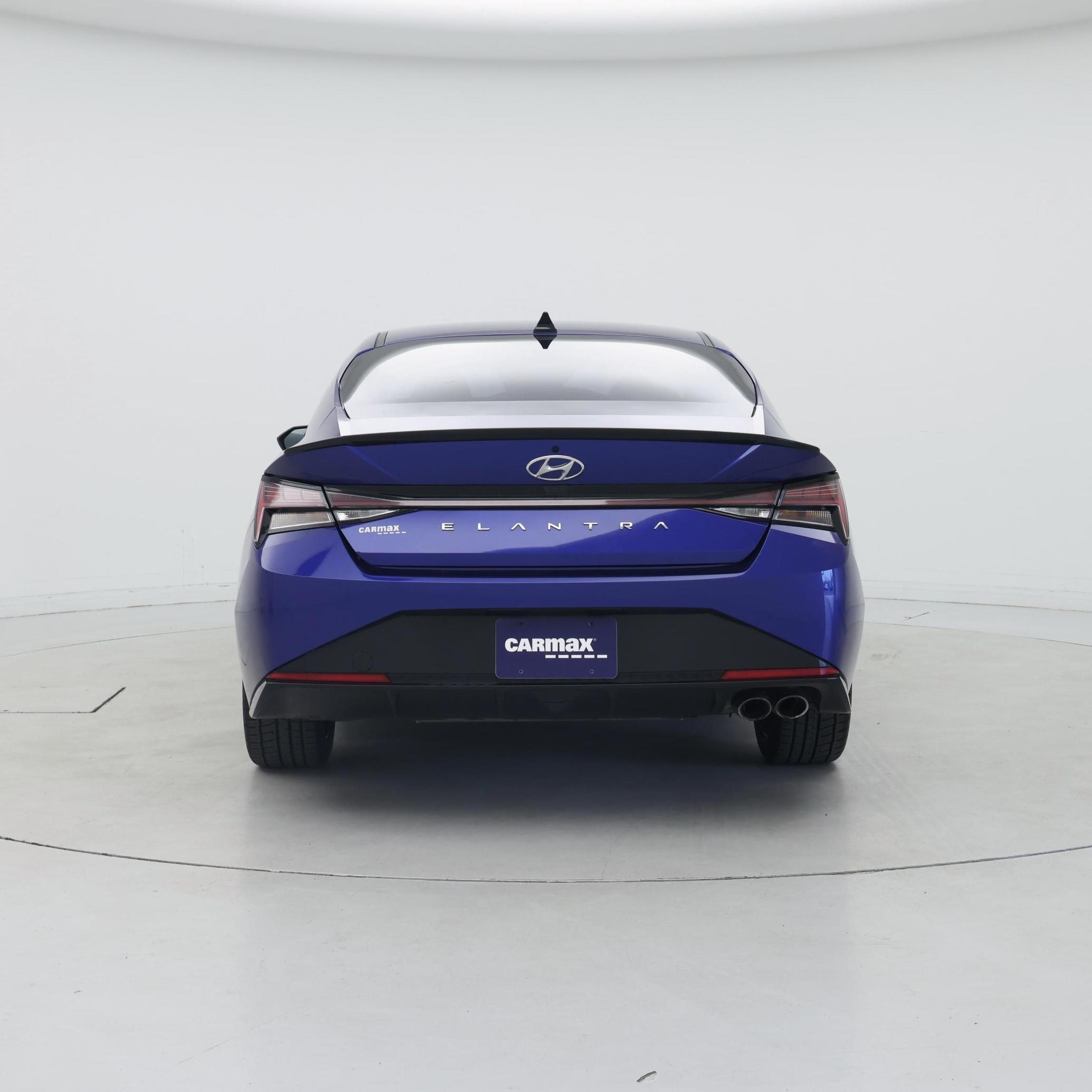 Thumbnail: 2022 Hyundai Elantra - 6