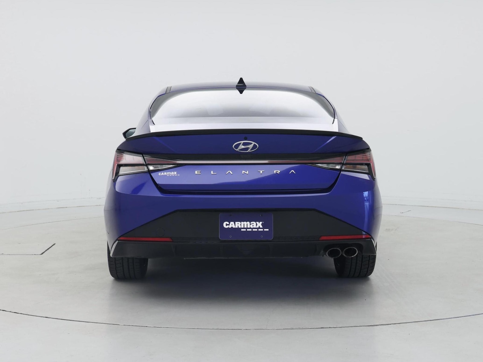 2022 Hyundai Elantra N Line - Photo 7