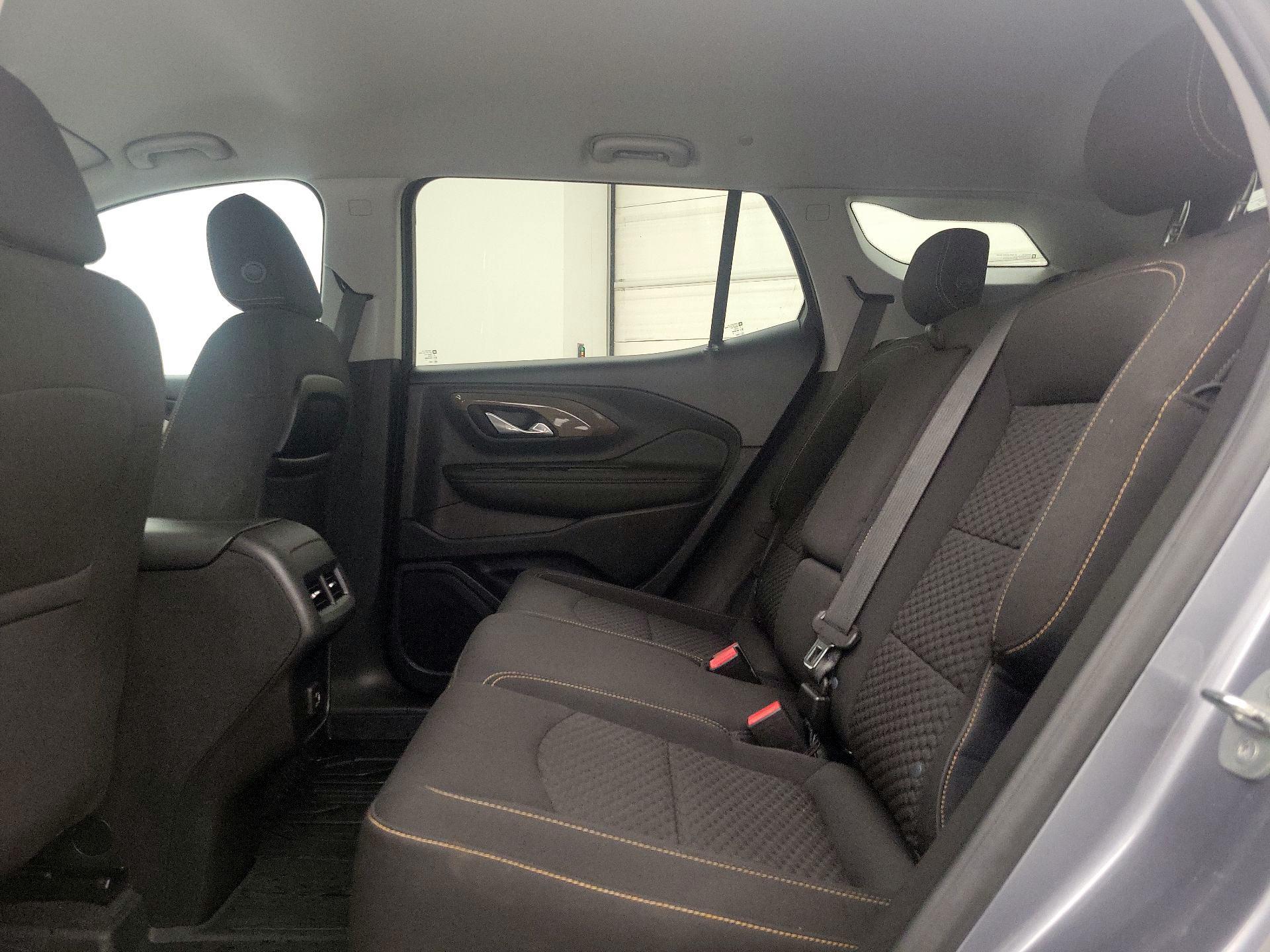 Thumbnail: 2020 GMC Terrain - 19