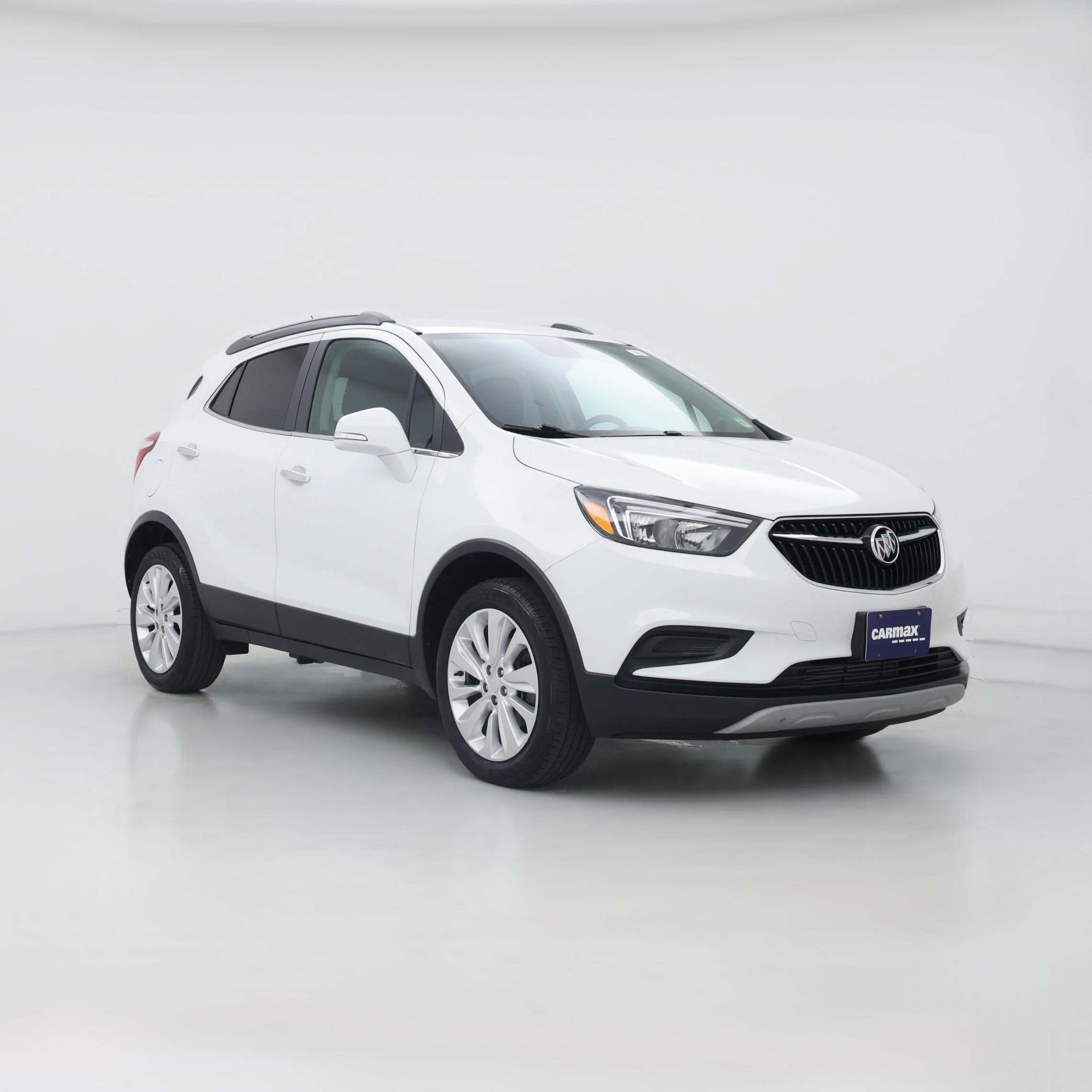 Thumbnail: 2019 Buick Encore - 1