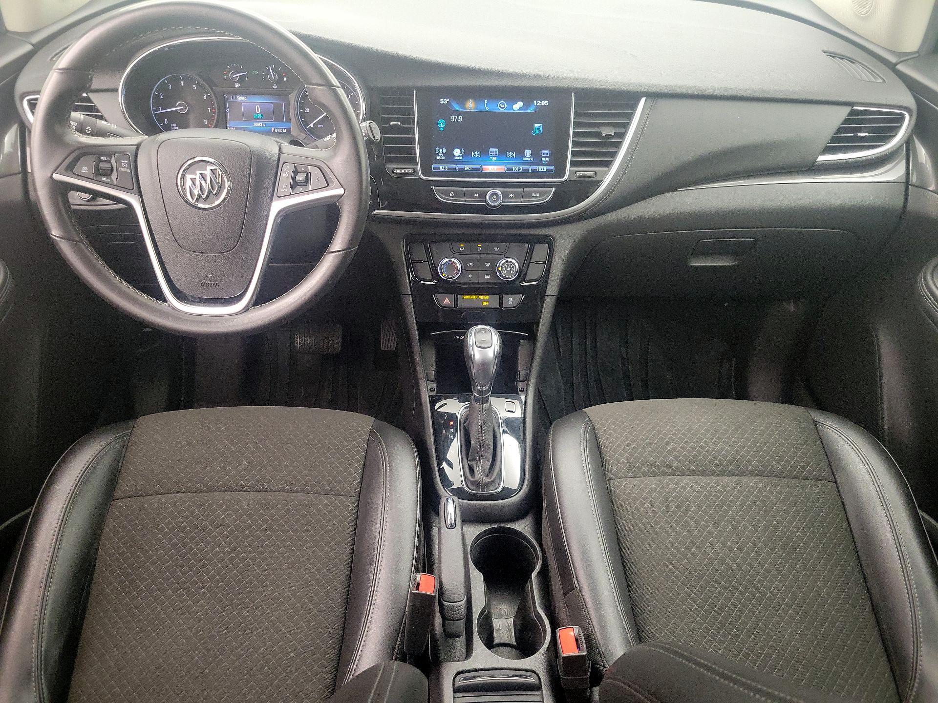 Thumbnail: 2019 Buick Encore - 9