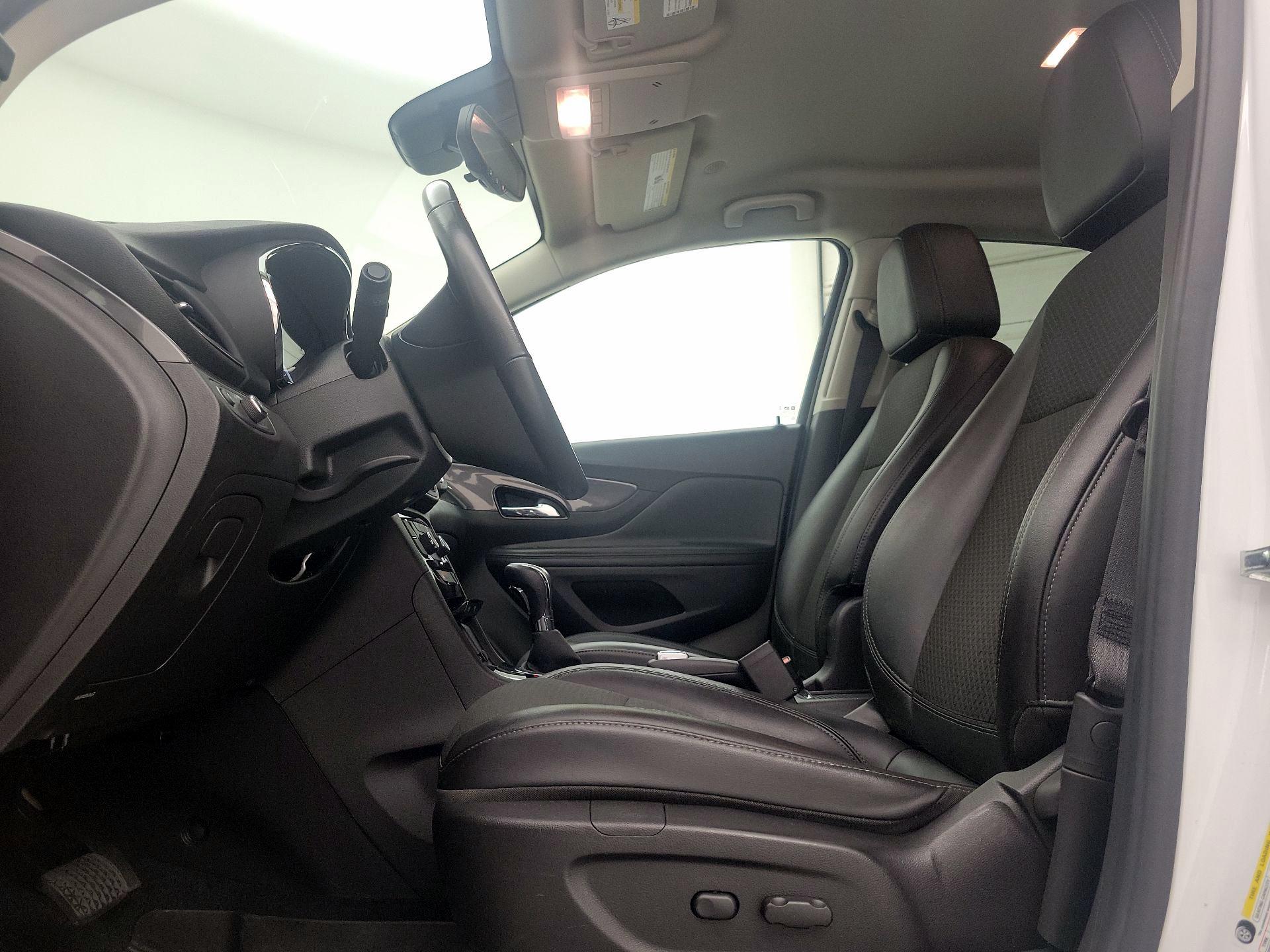 Thumbnail: 2019 Buick Encore - 11