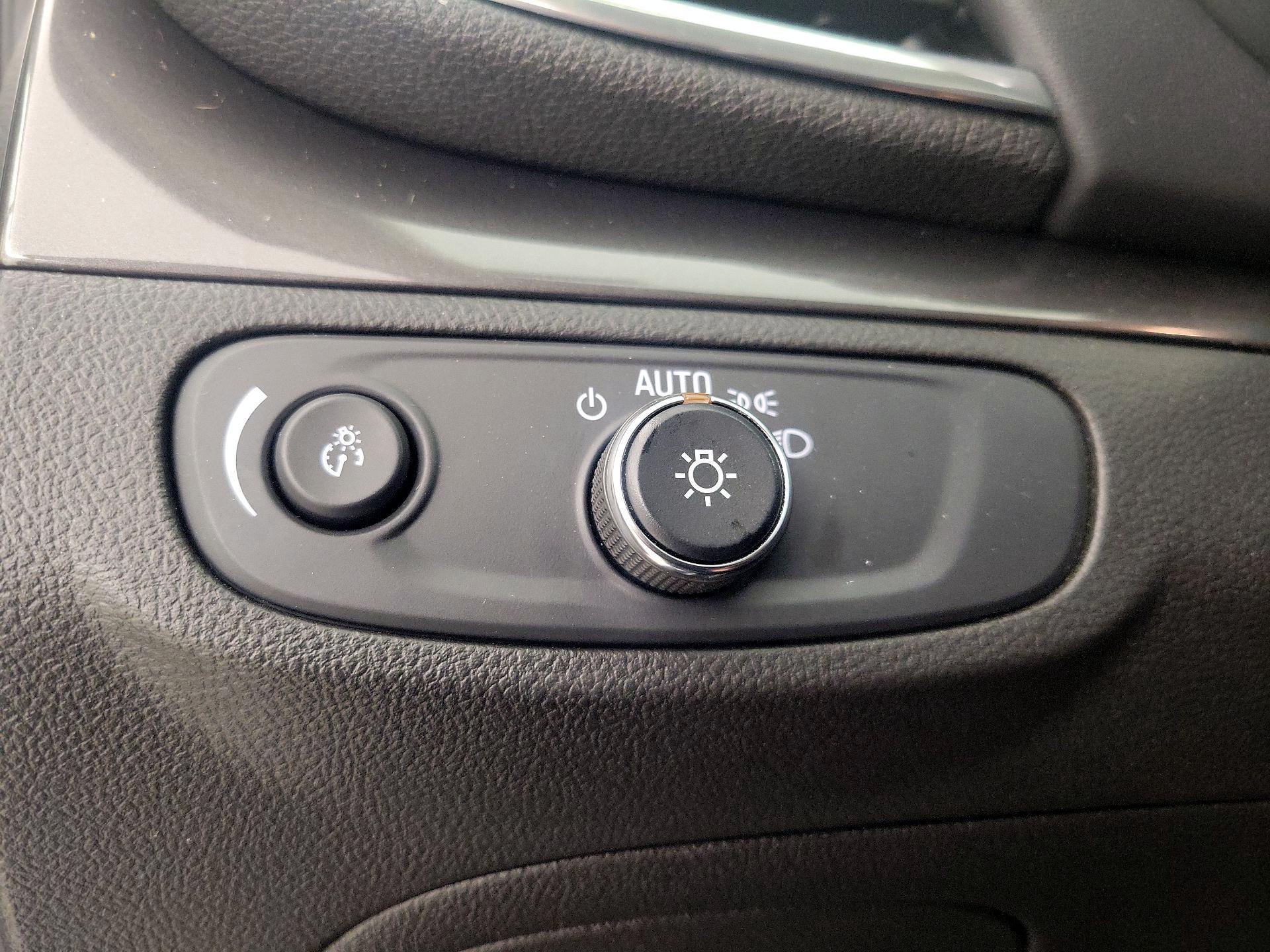 Thumbnail: 2019 Buick Encore - 13