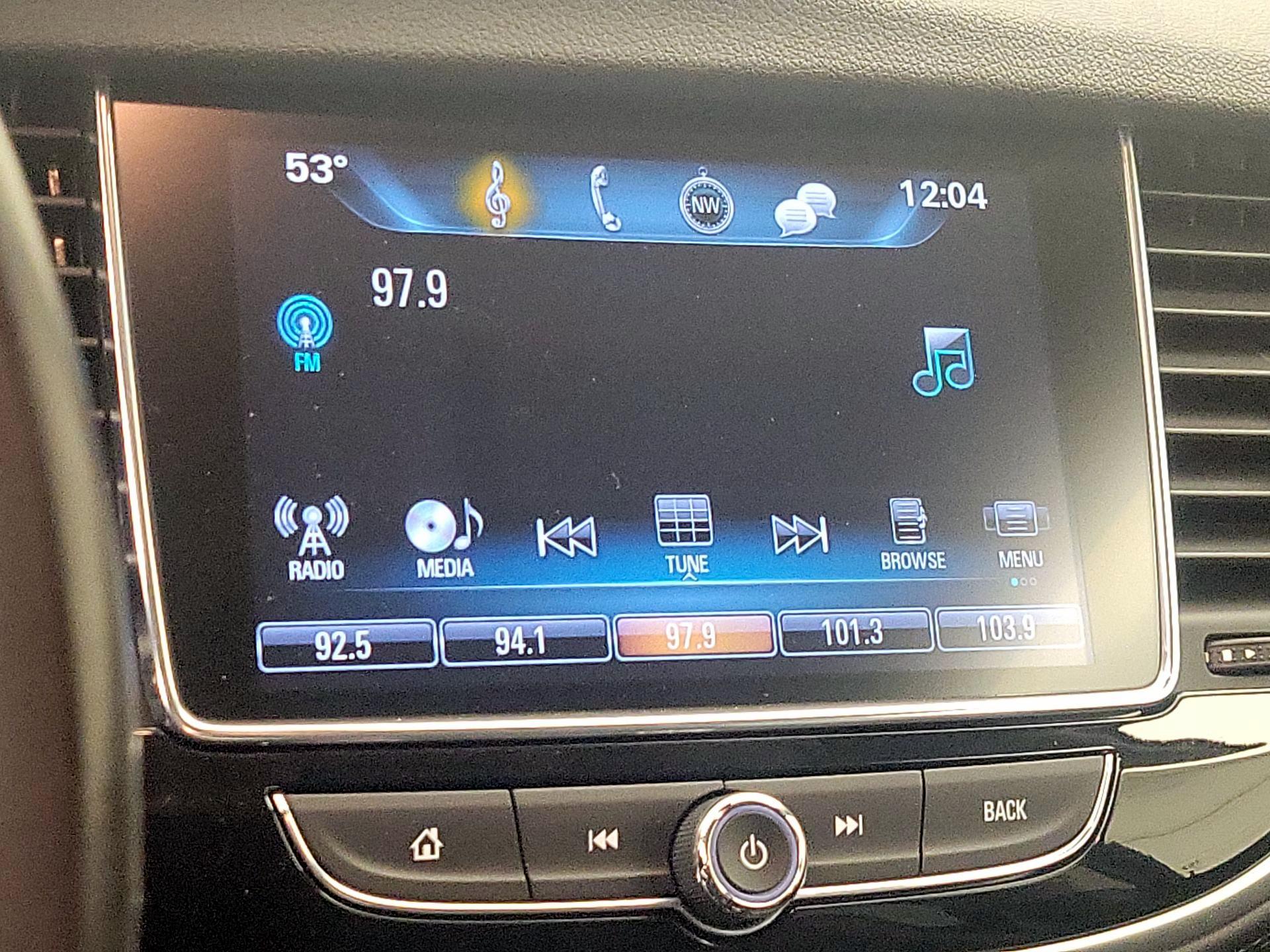 Thumbnail: 2019 Buick Encore - 15