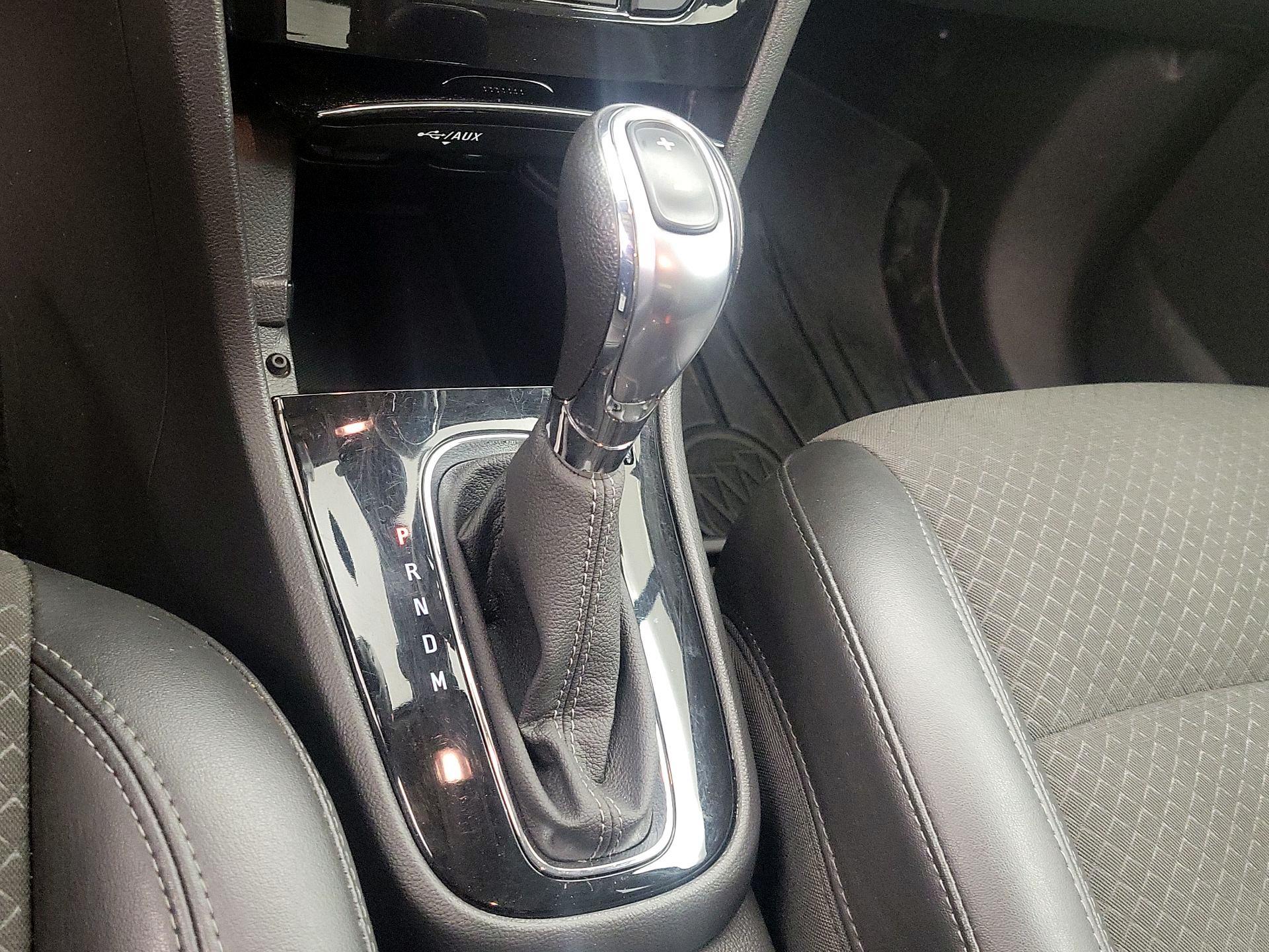 Thumbnail: 2019 Buick Encore - 17