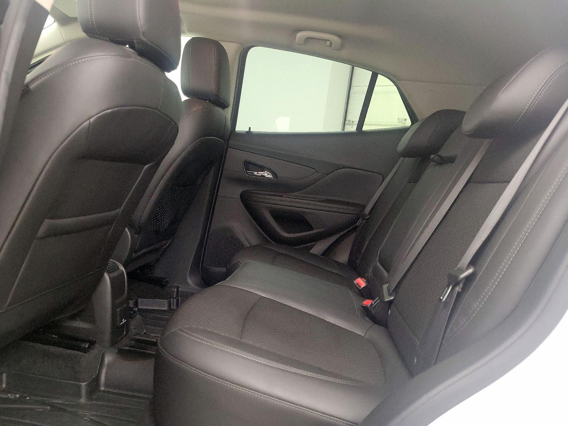 Thumbnail: 2019 Buick Encore - 19