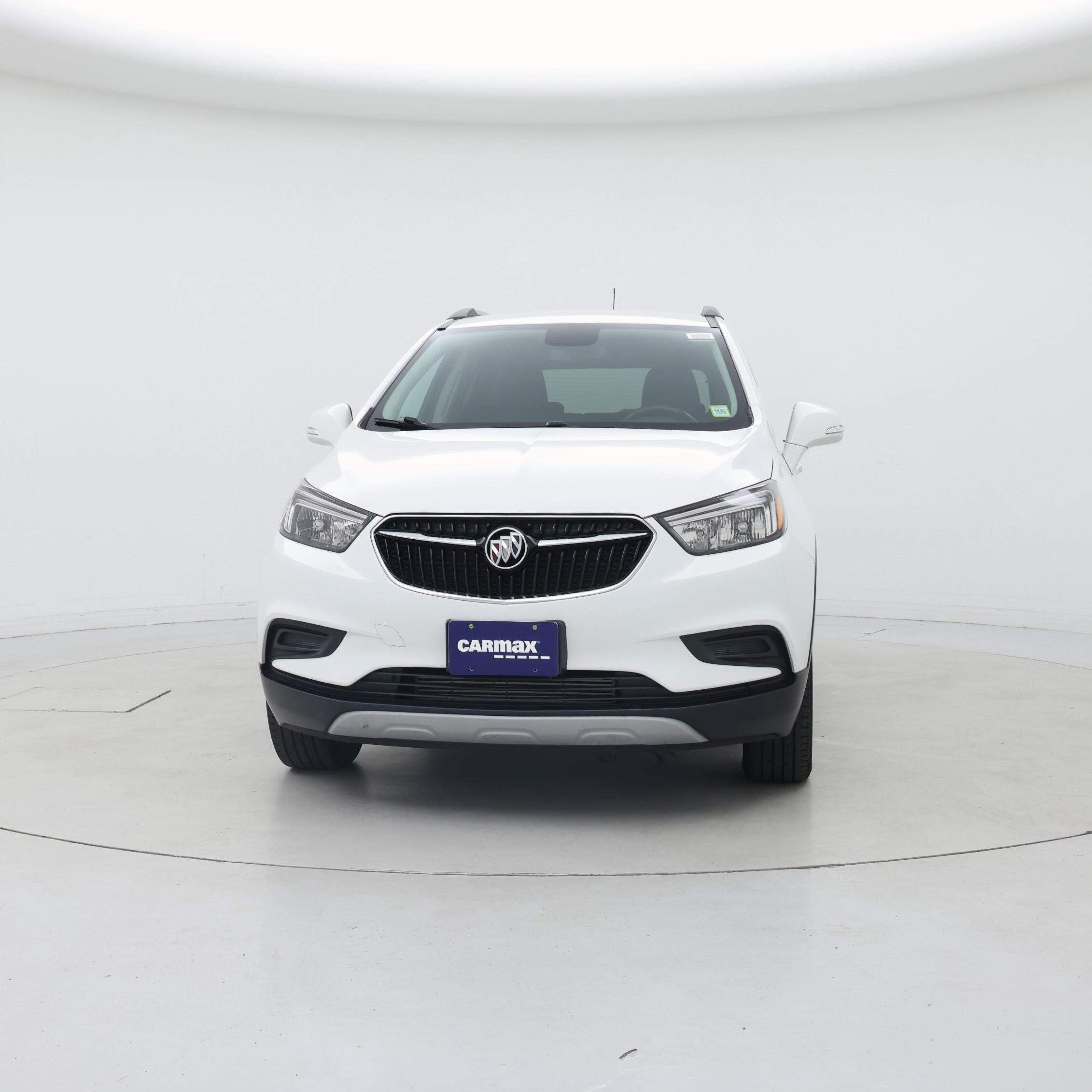 Thumbnail: 2019 Buick Encore - 4