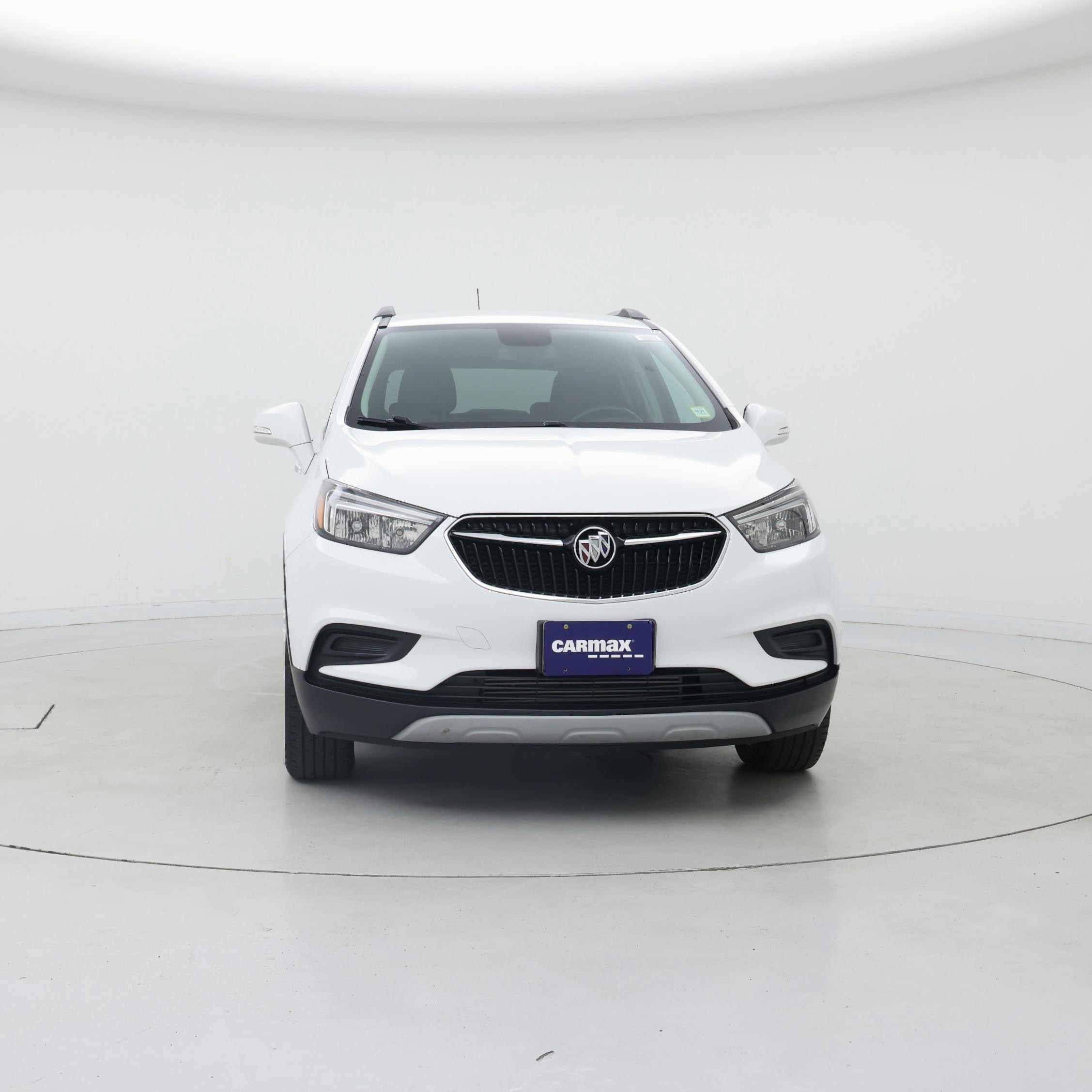 Thumbnail: 2019 Buick Encore - 5