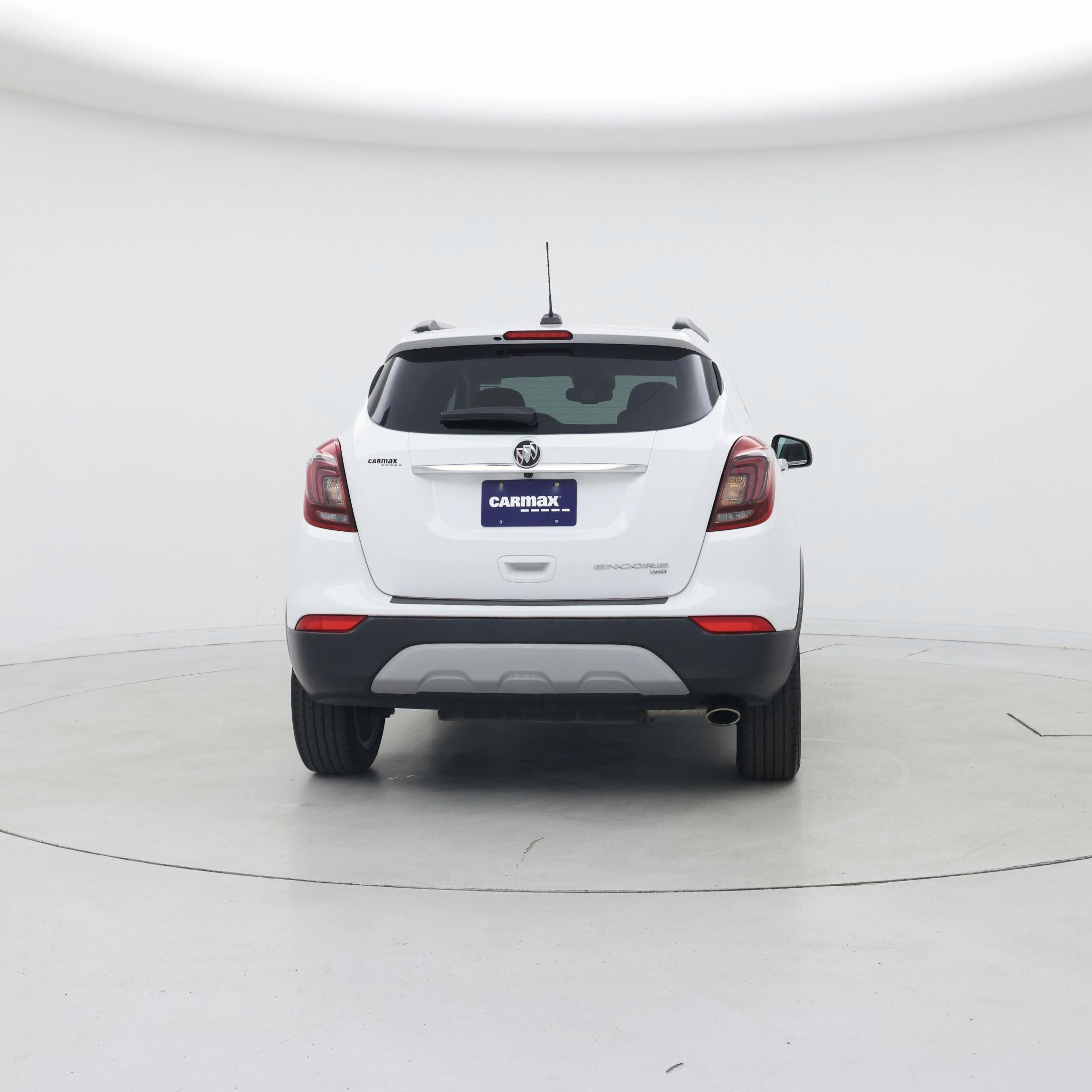 Thumbnail: 2019 Buick Encore - 6