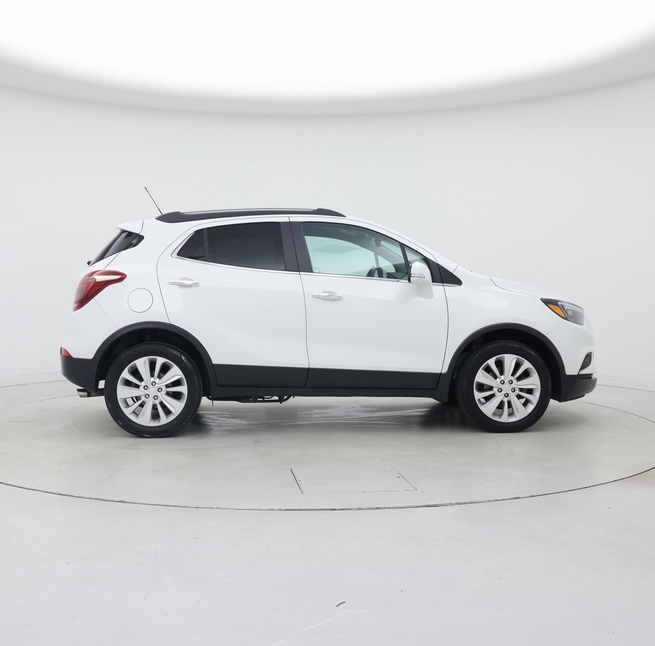 Thumbnail: 2019 Buick Encore - 7