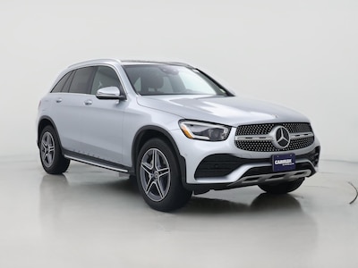 2022 Mercedes-Benz GLC300