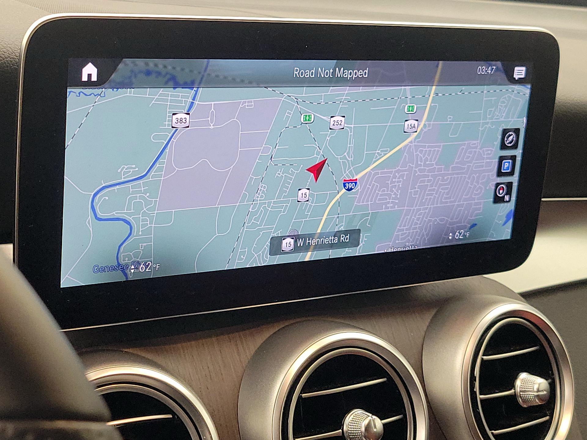 Thumbnail: 2022 Mercedes-Benz GLC - 14