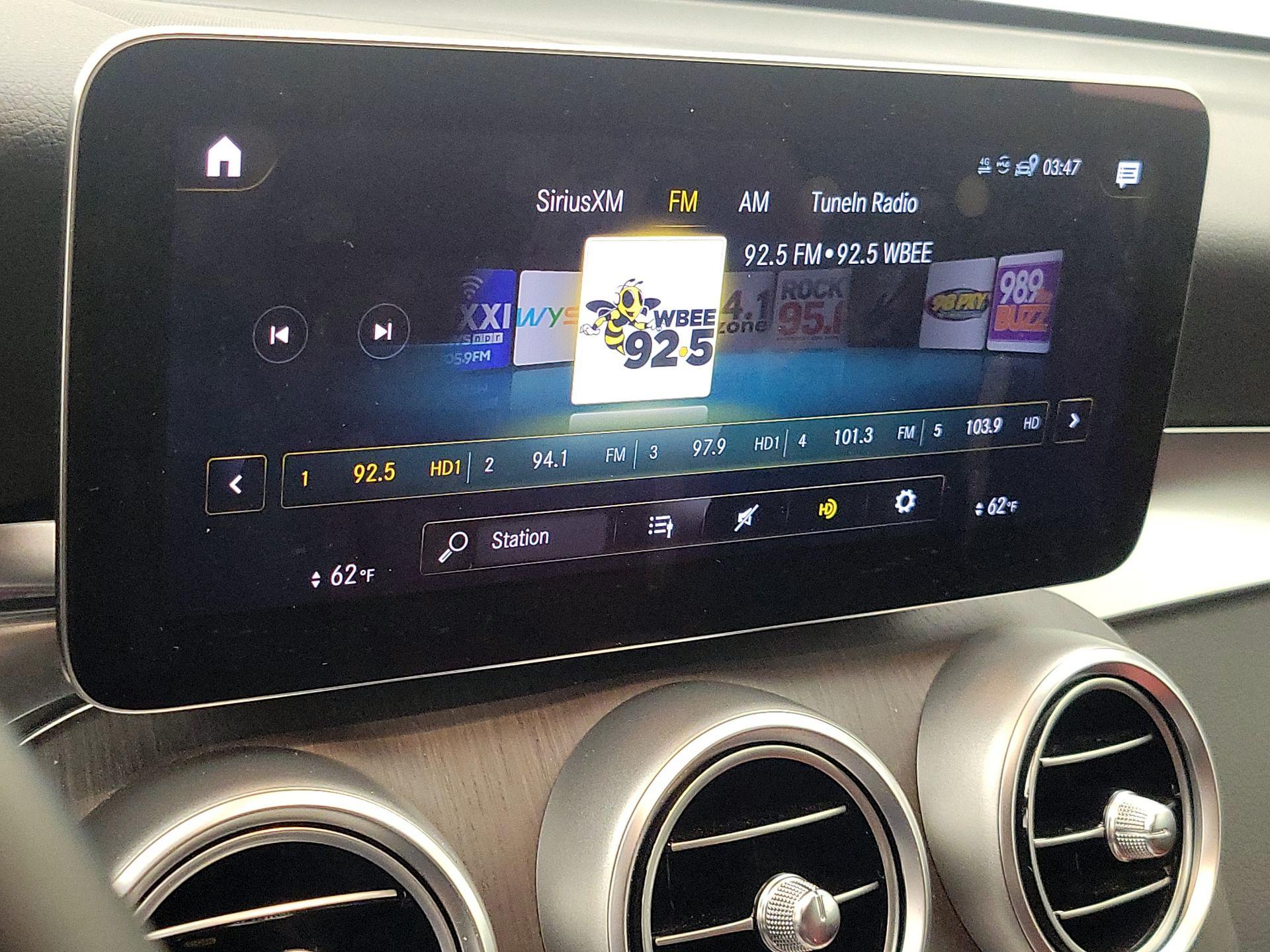 Thumbnail: 2022 Mercedes-Benz GLC - 16