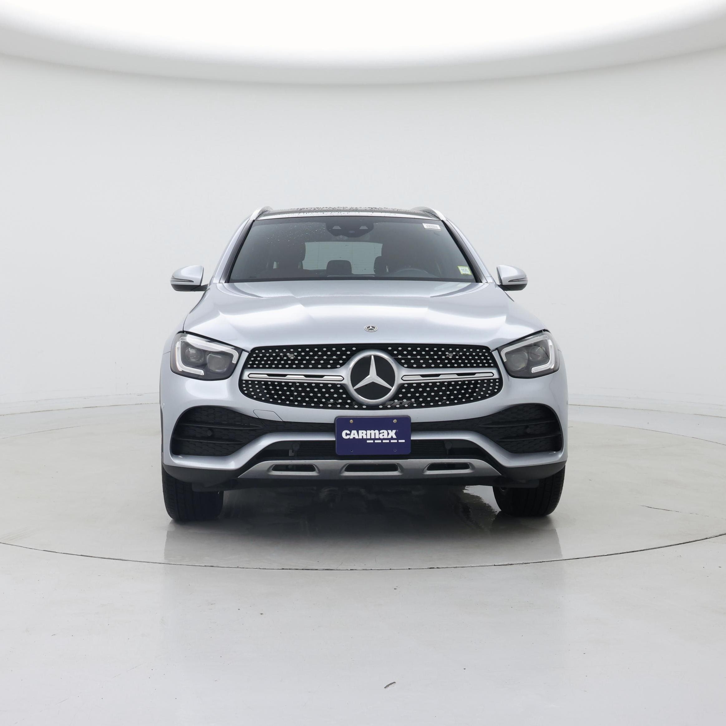 Thumbnail: 2022 Mercedes-Benz GLC - 5