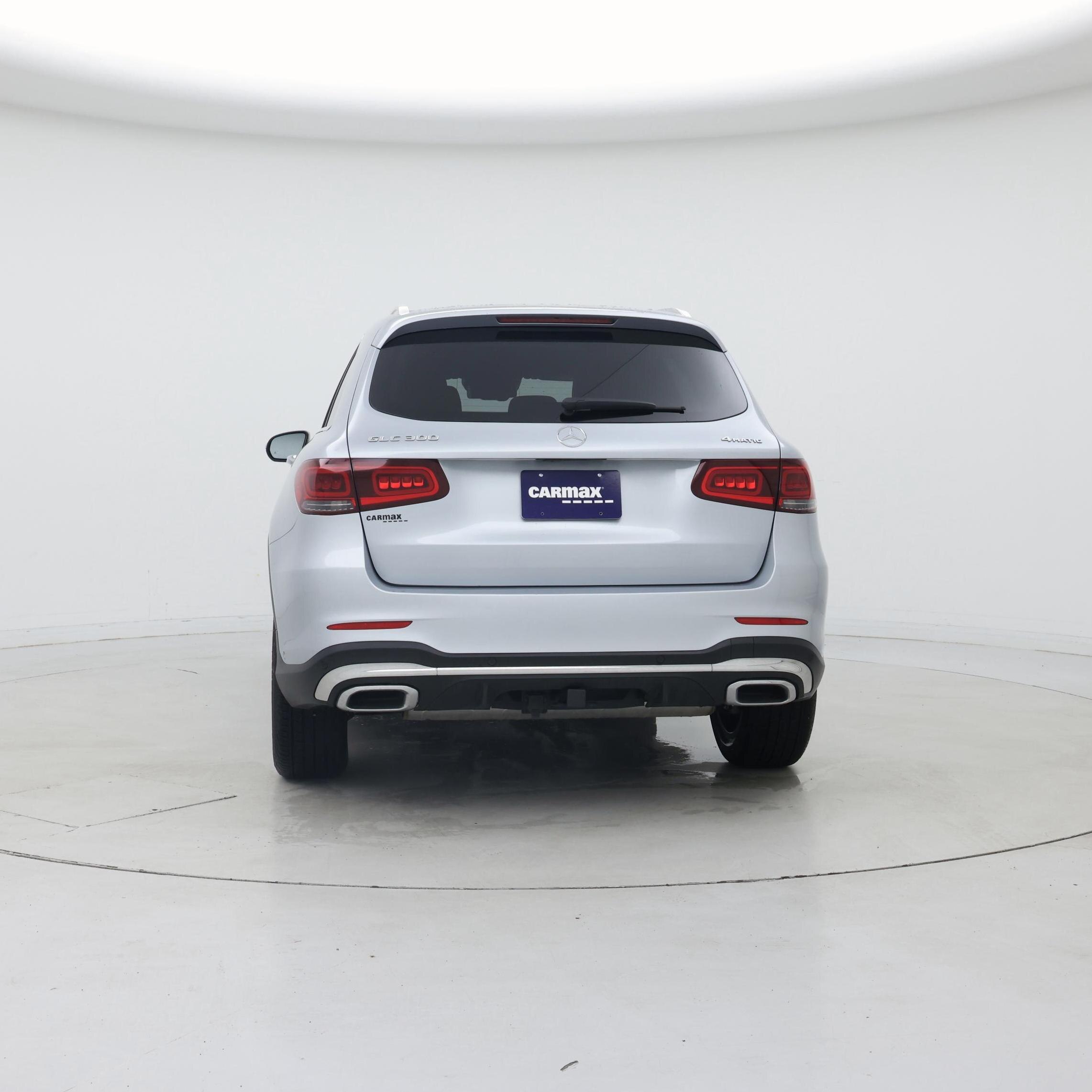 Thumbnail: 2022 Mercedes-Benz GLC - 6