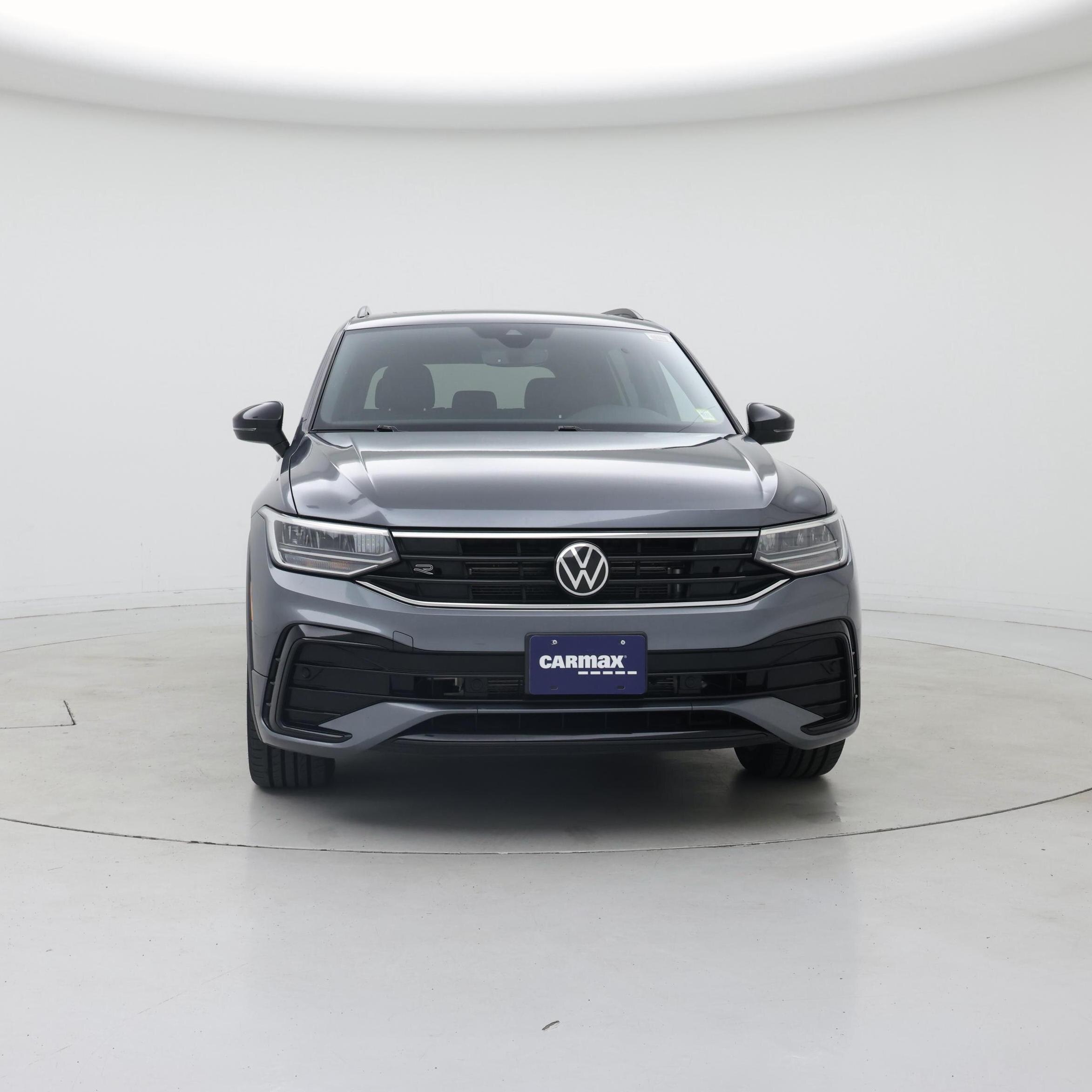 Thumbnail: 2023 Volkswagen Tiguan - 5