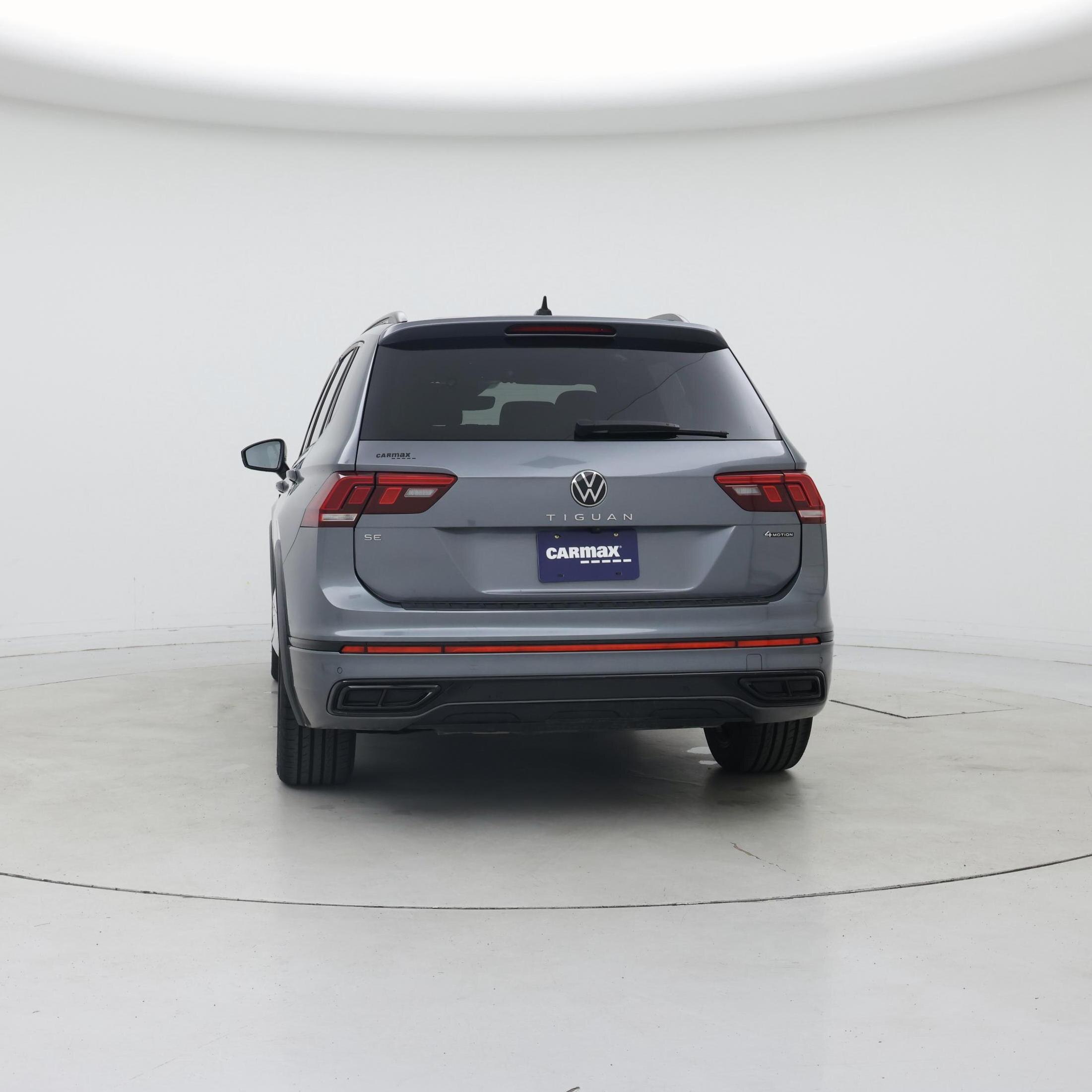 Thumbnail: 2023 Volkswagen Tiguan - 6