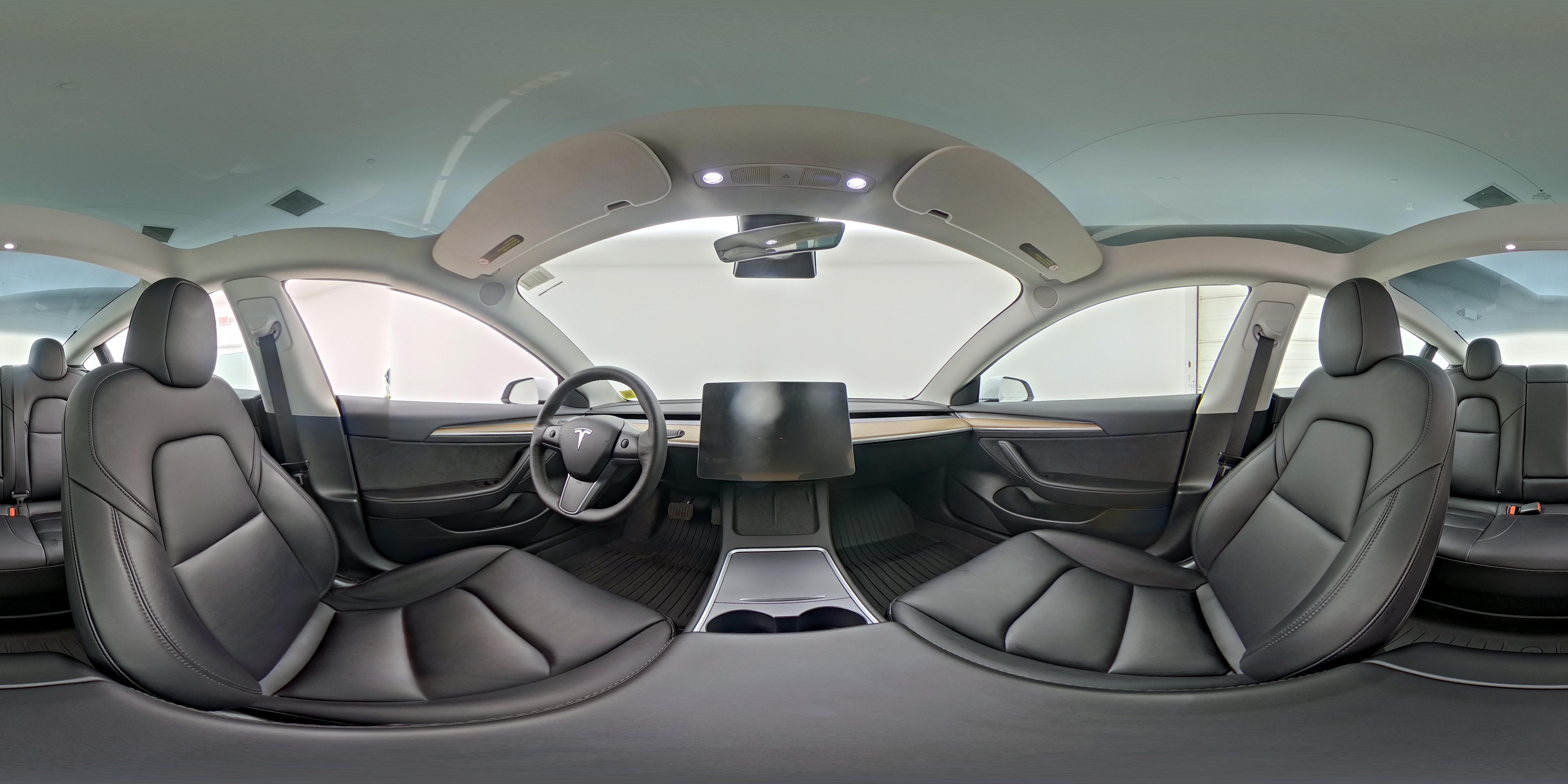 2023 Tesla Model 3 Base - Photo 24