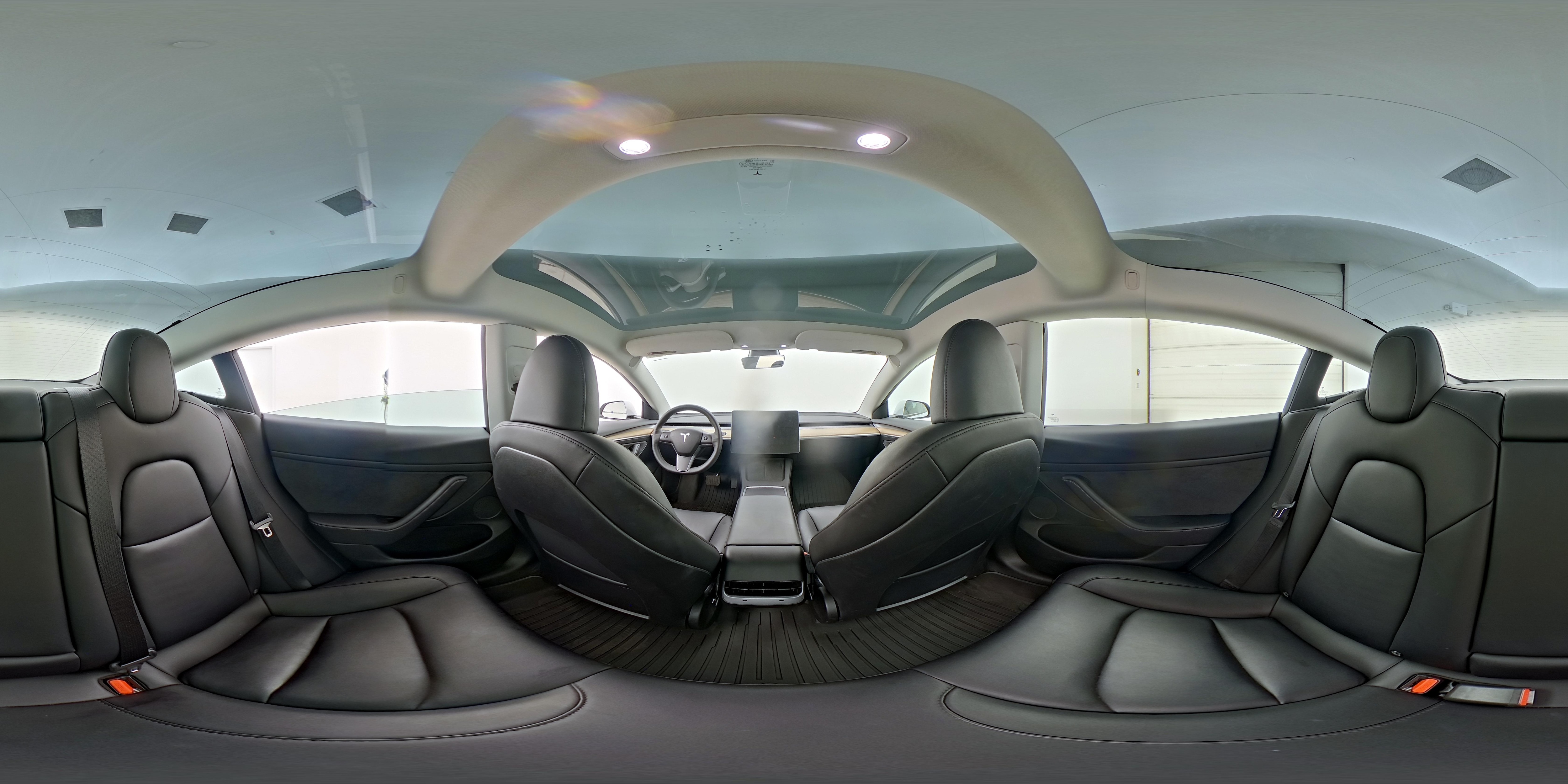 2023 Tesla Model 3 Base - Photo 25