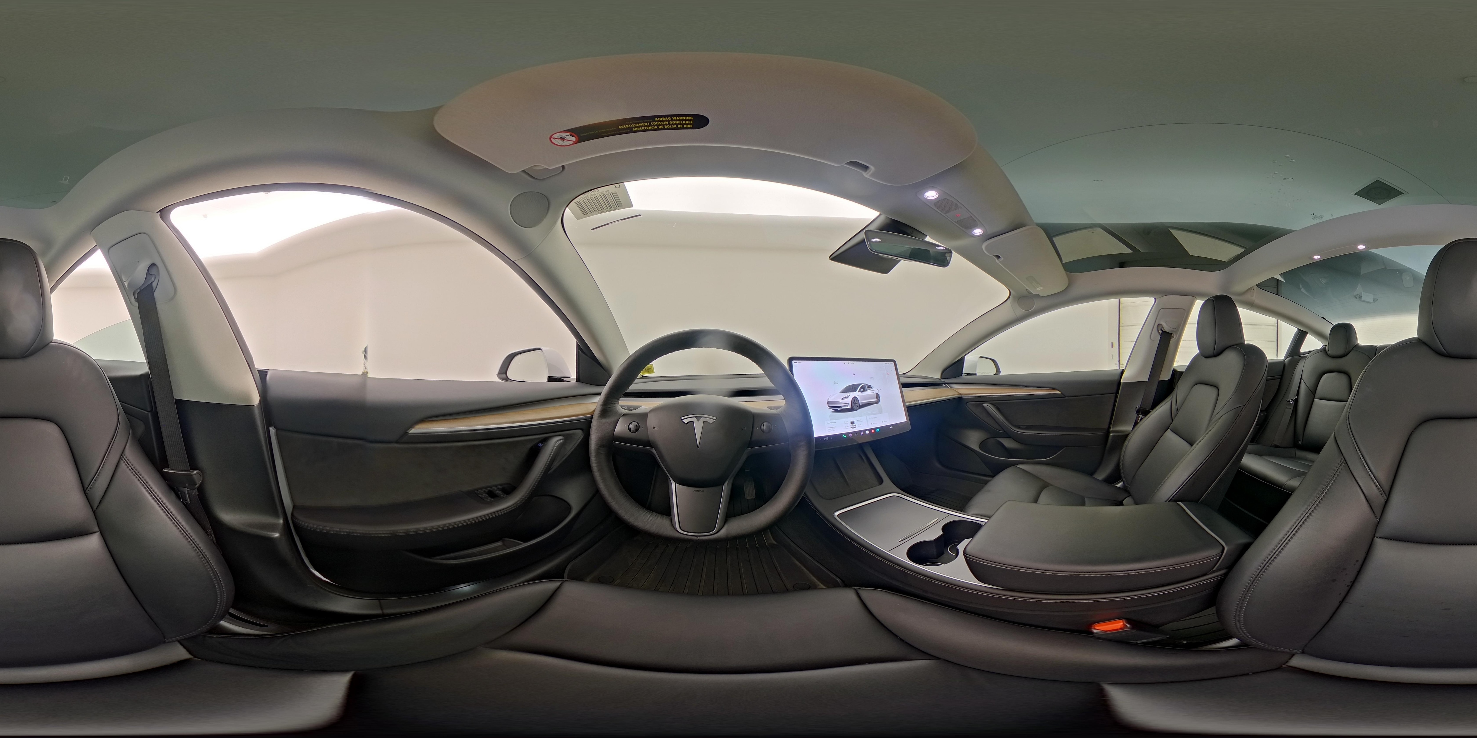 2023 Tesla Model 3 Base - Photo 26