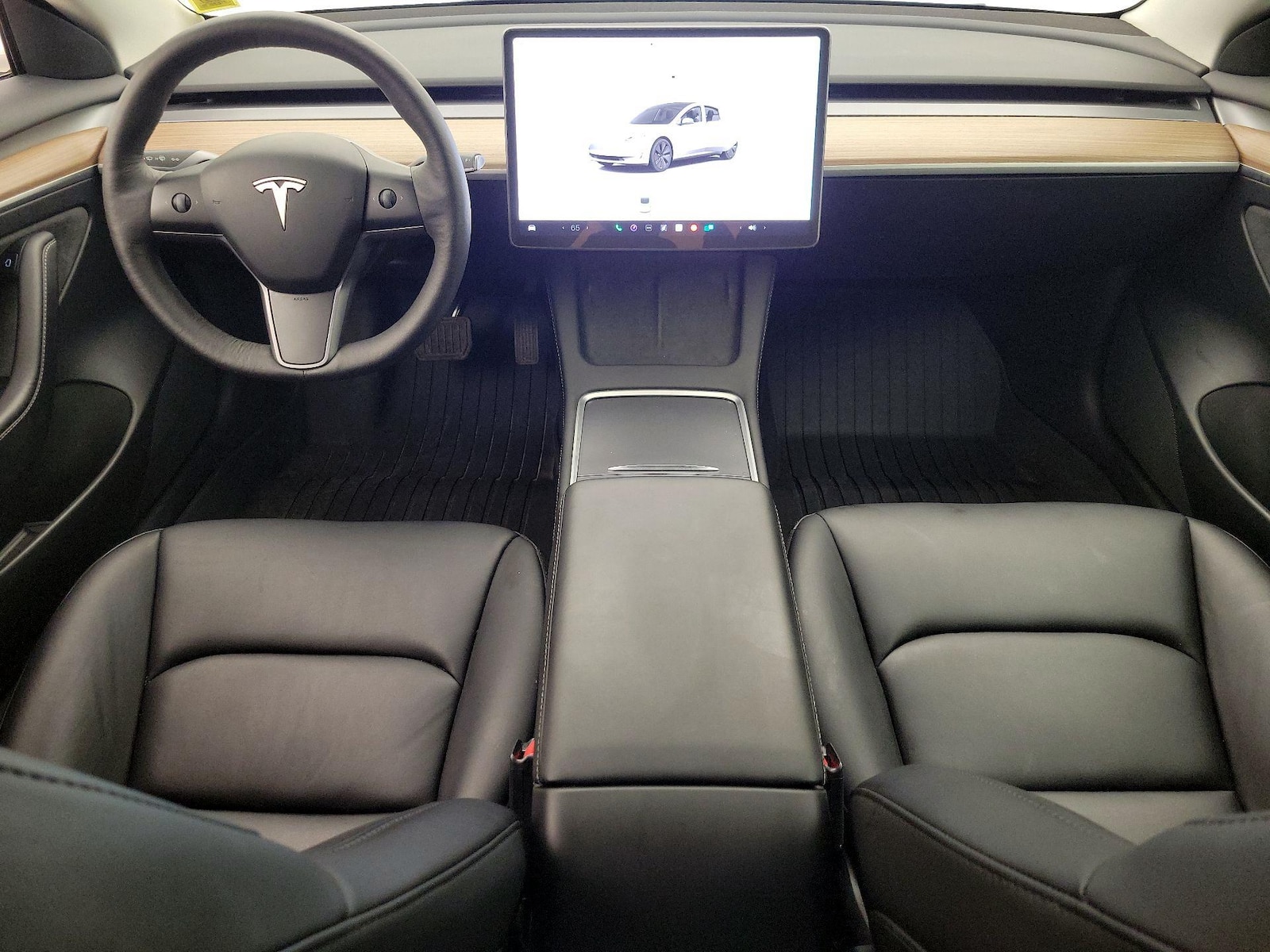 2023 Tesla Model 3 Base - Photo 10