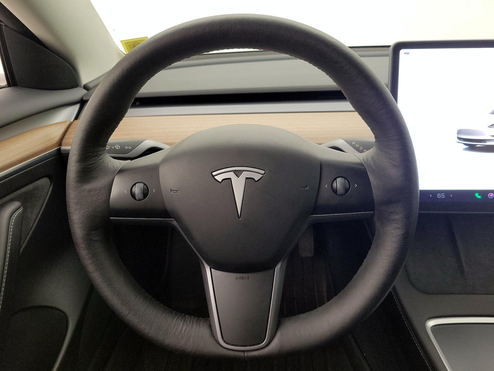 2023 Tesla Model 3 Base - Photo 11