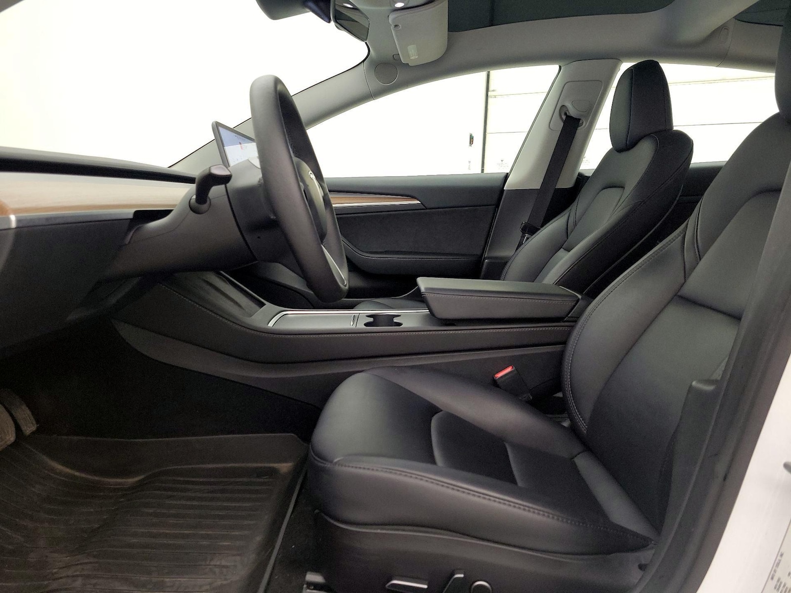 2023 Tesla Model 3 Base - Photo 12