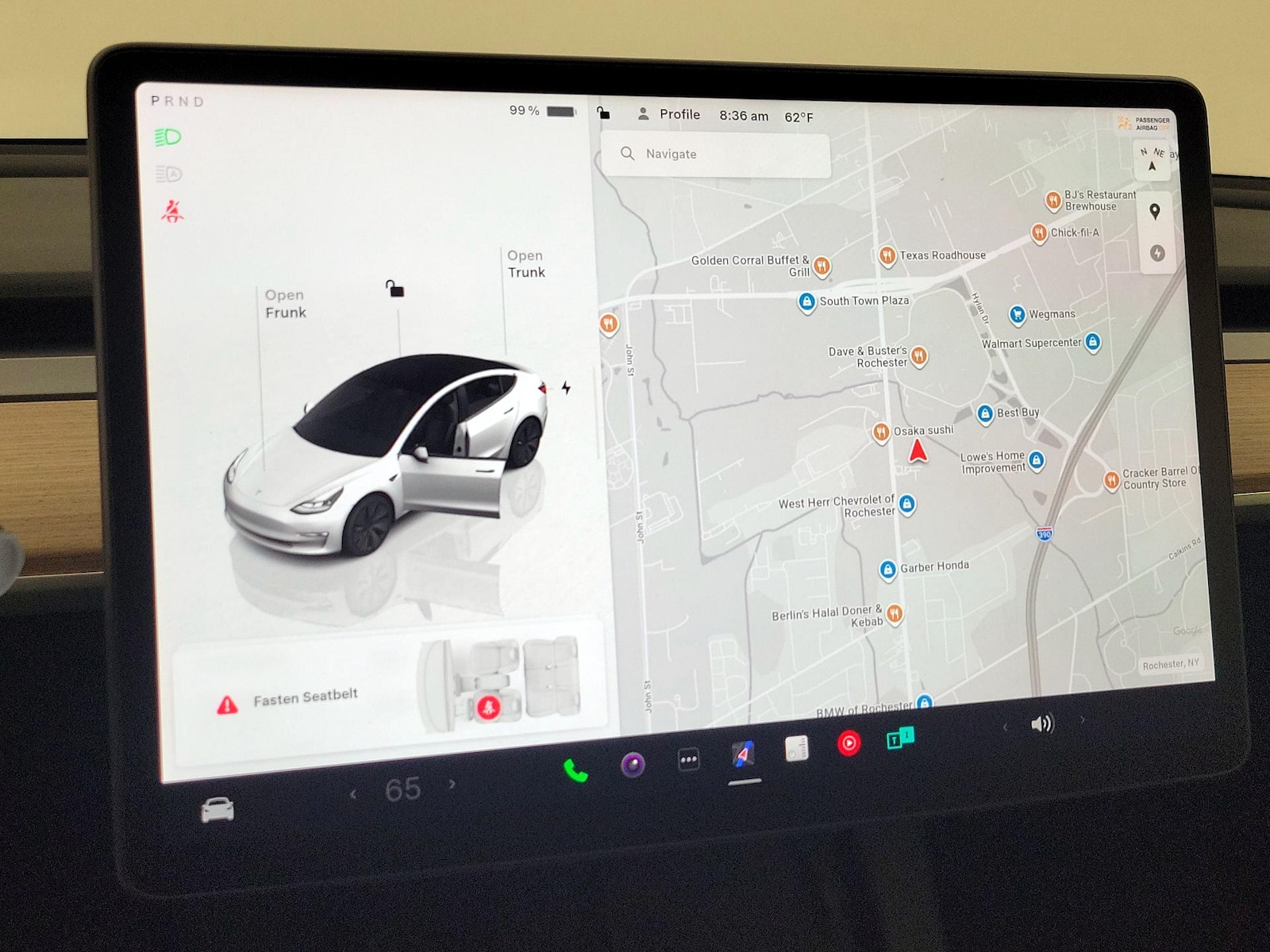 2023 Tesla Model 3 Base - Photo 14