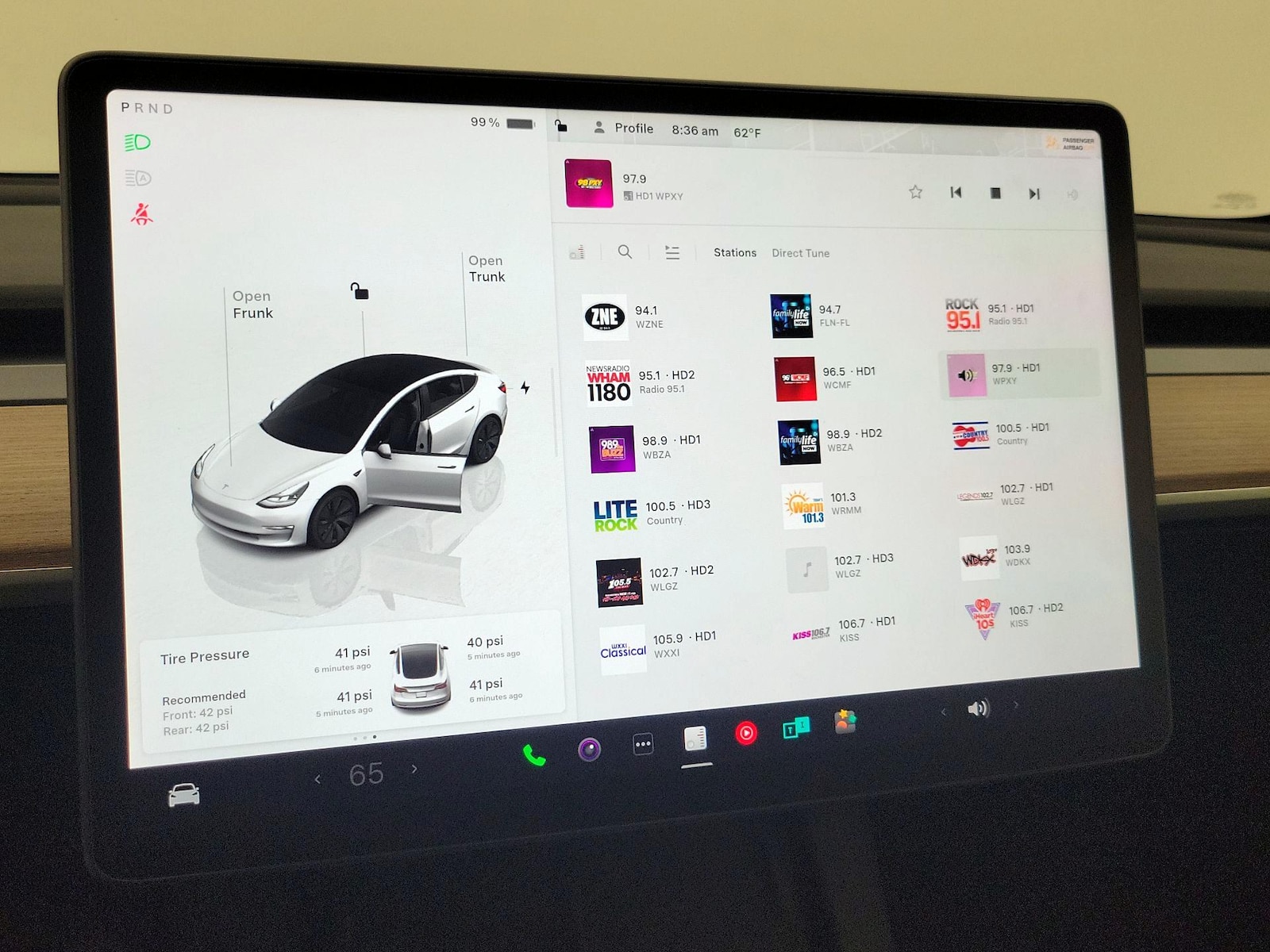 2023 Tesla Model 3 Base - Photo 16