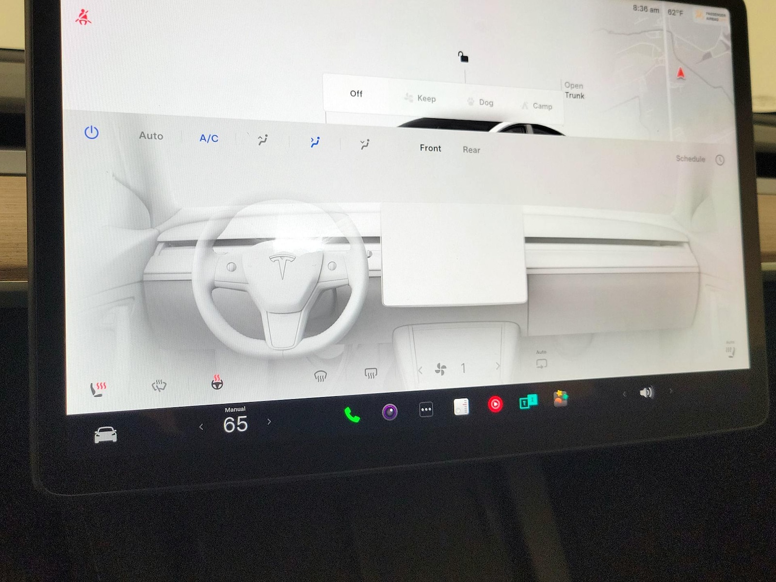 2023 Tesla Model 3 Base - Photo 17