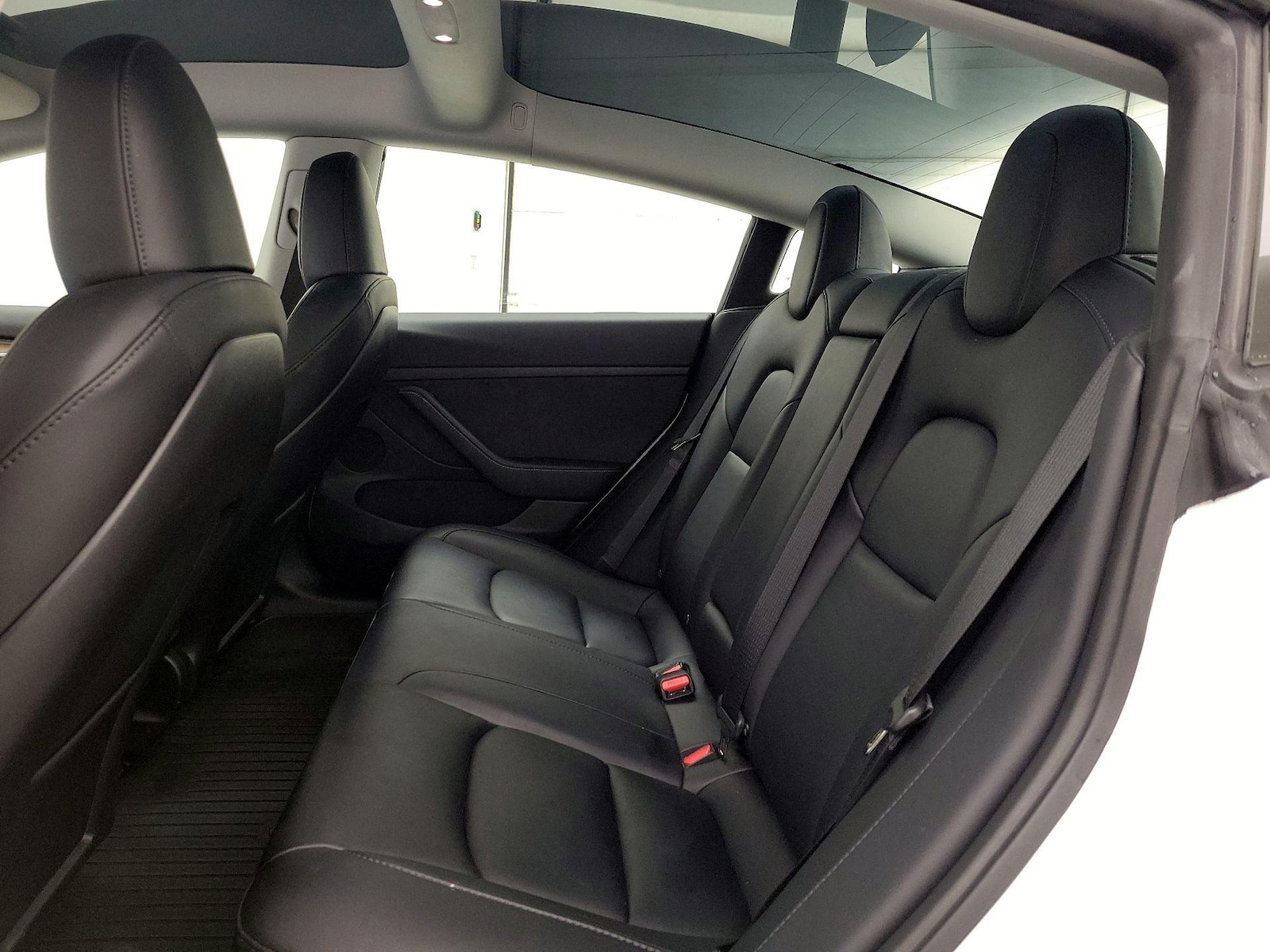 2023 Tesla Model 3 Base - Photo 20