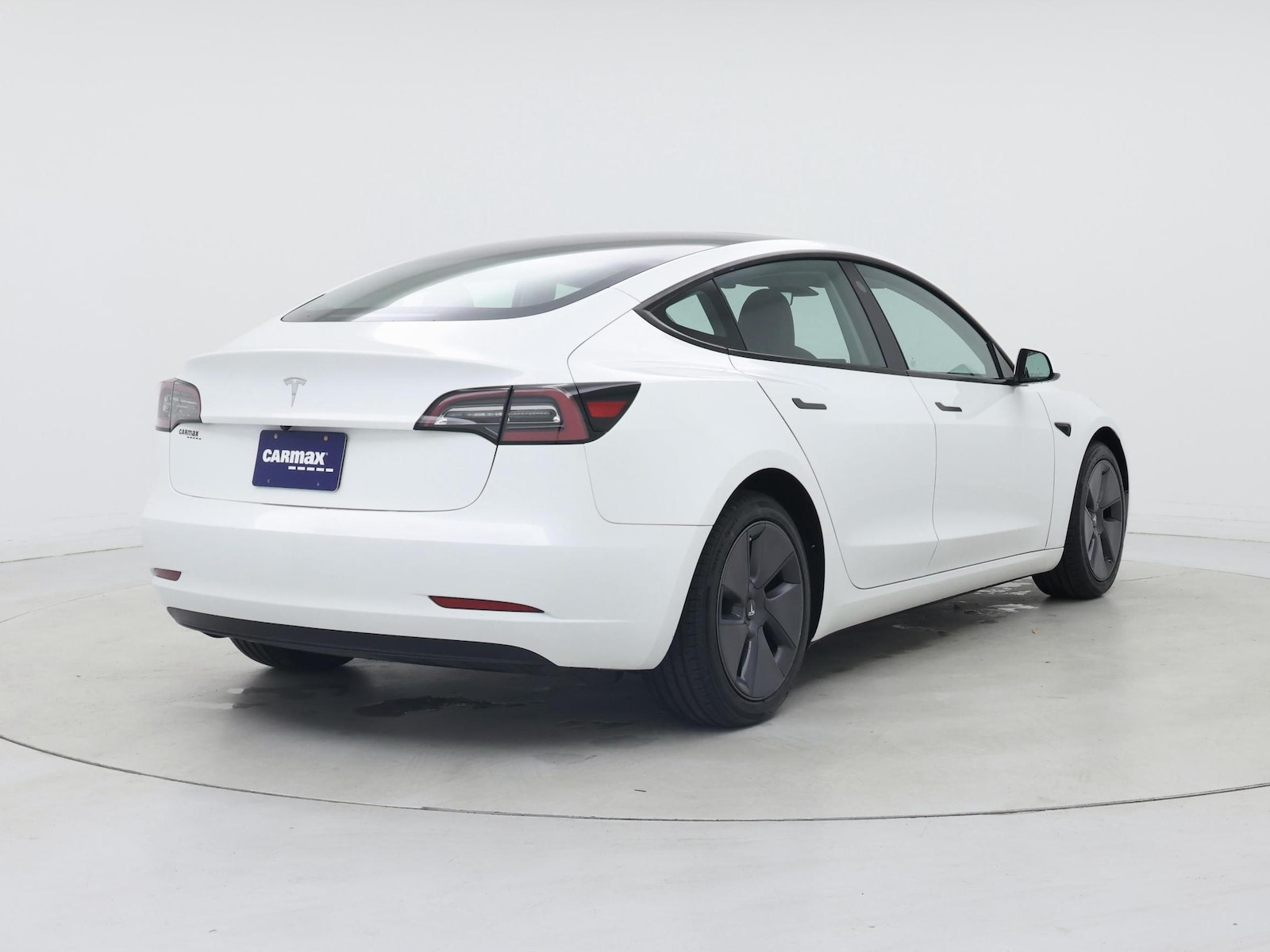 2023 Tesla Model 3 Base - Photo 9