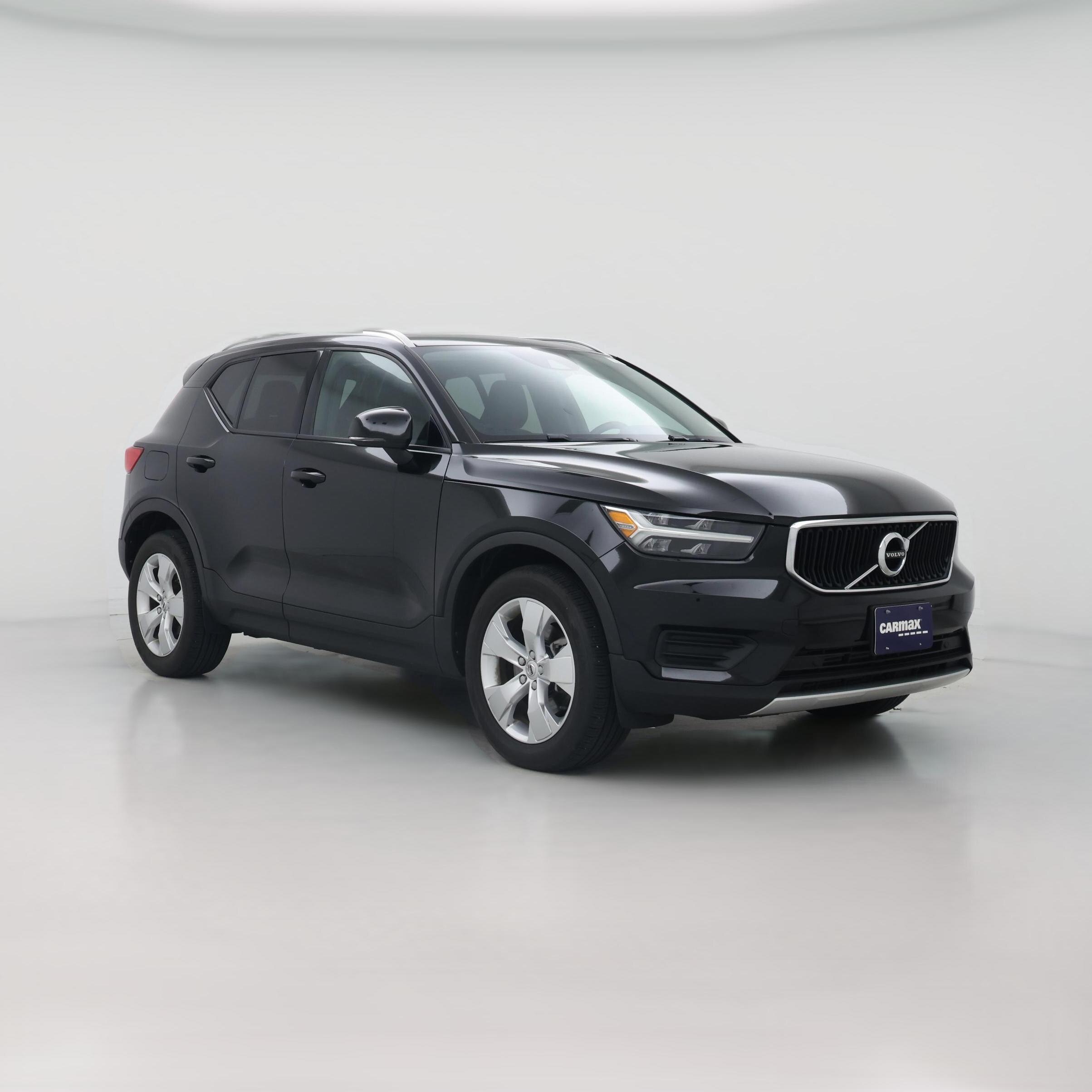 Thumbnail: 2020 Volvo XC40 - 1