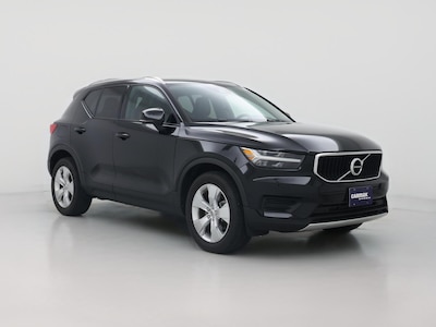 2020 Volvo XC40 T5 Momentum