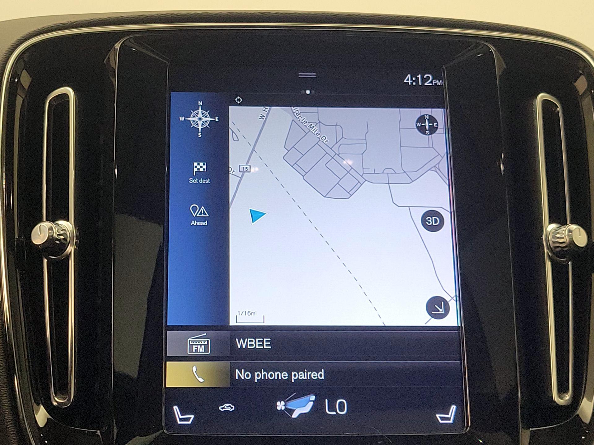 Thumbnail: 2020 Volvo XC40 - 14