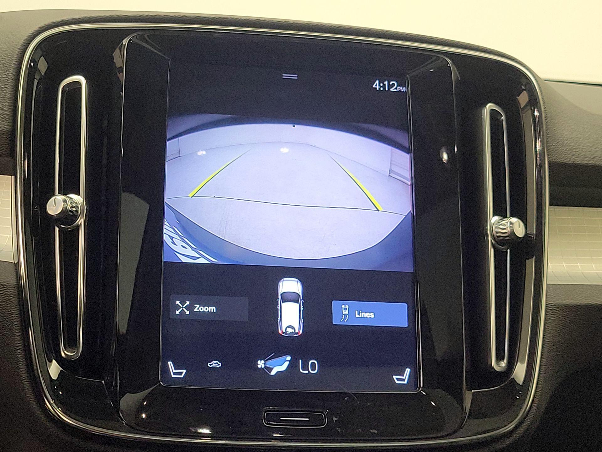 Thumbnail: 2020 Volvo XC40 - 15