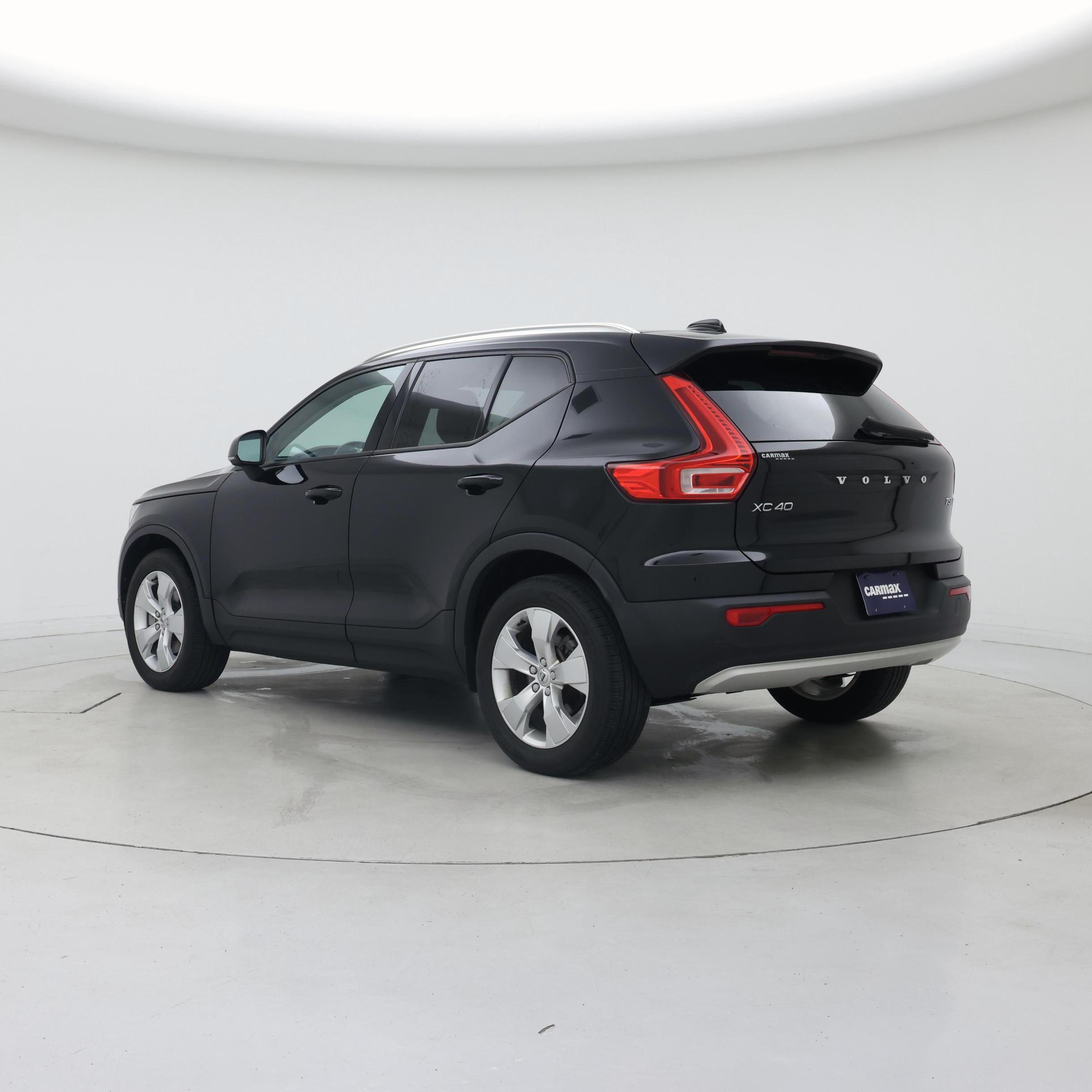 Thumbnail: 2020 Volvo XC40 - 2