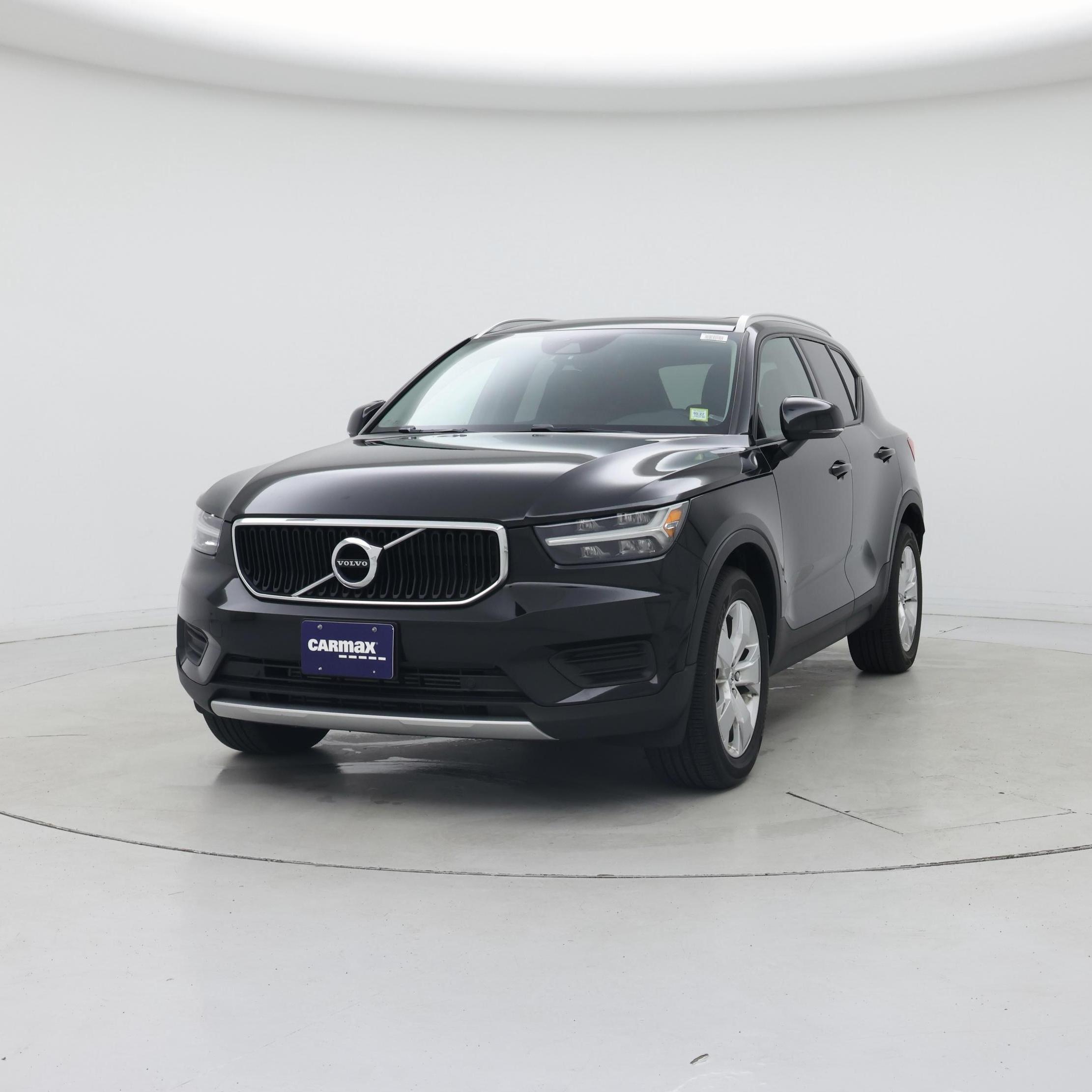 Thumbnail: 2020 Volvo XC40 - 4
